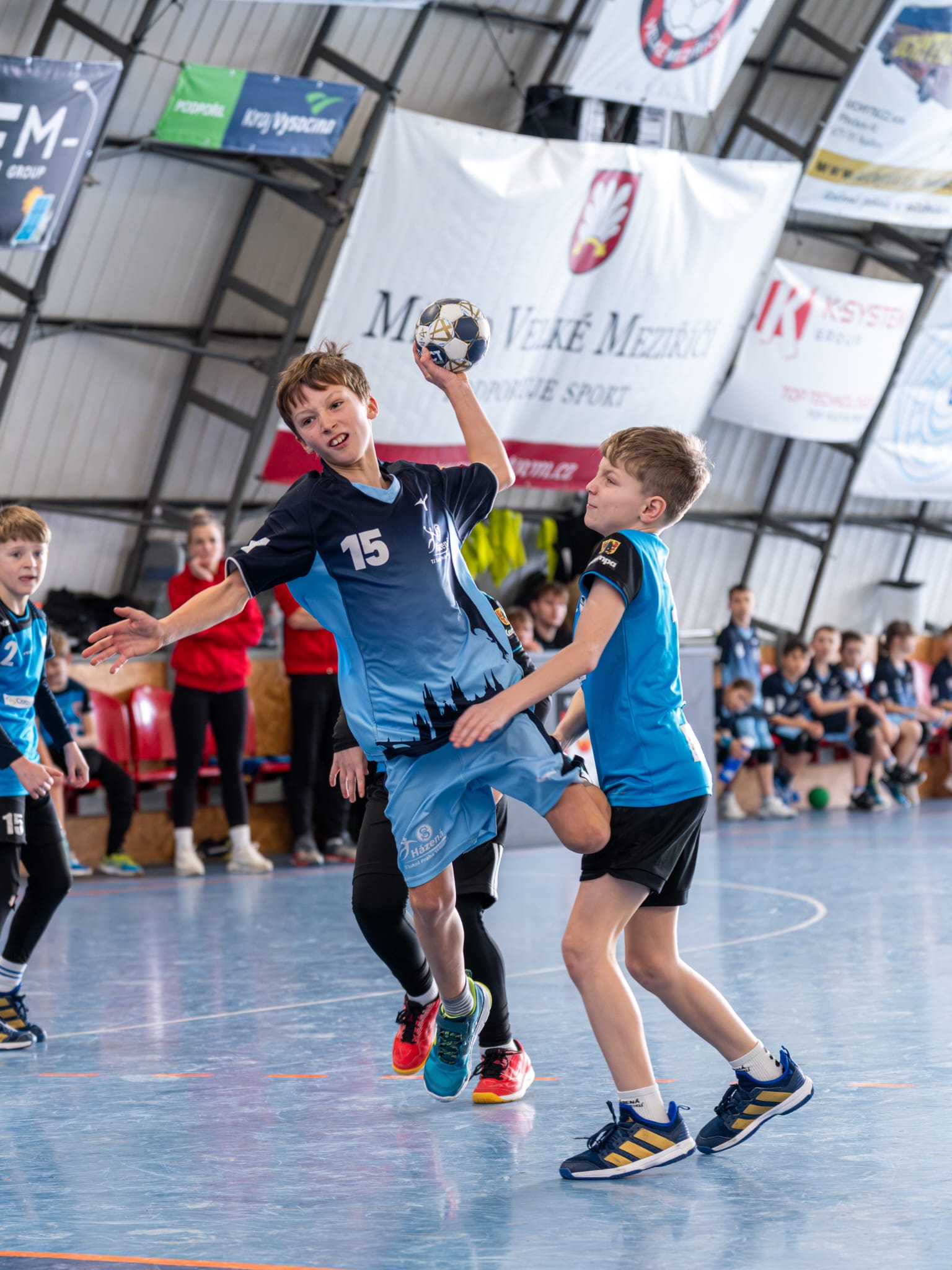 Foto: Tomáš Krčál