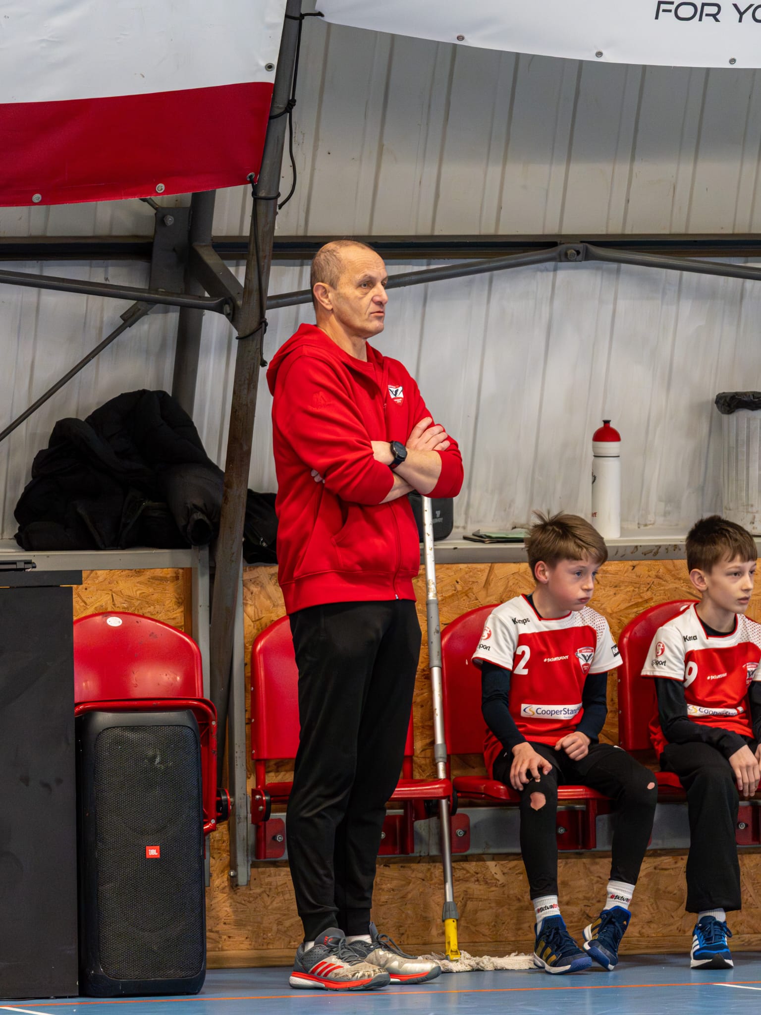 Foto: Tomáš Krčál