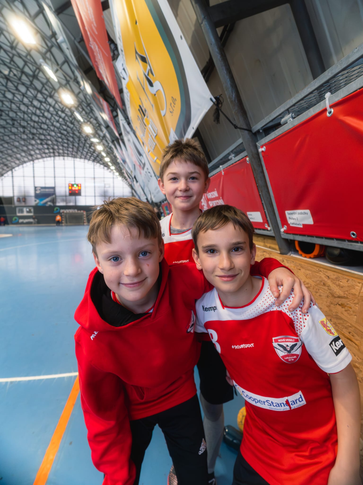 Foto: Tomáš Krčál