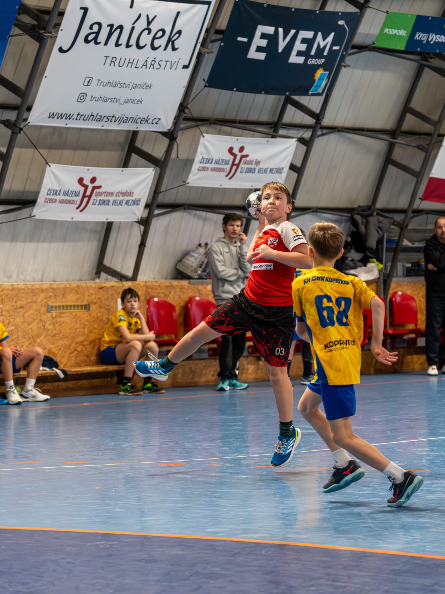 Foto: Tomáš Krčál