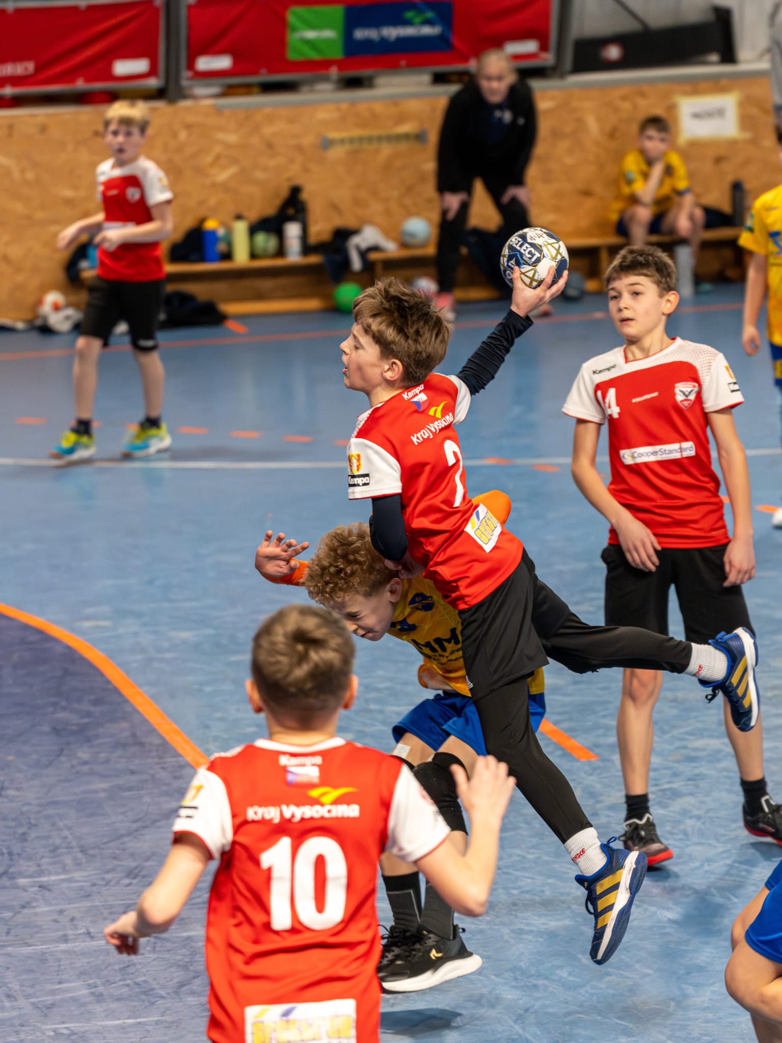 Foto: Tomáš Krčál