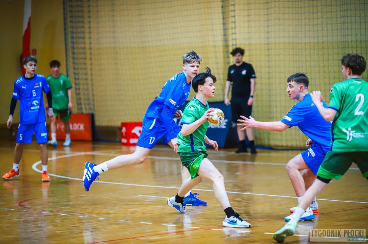 Foto: SKF Wisla Plock