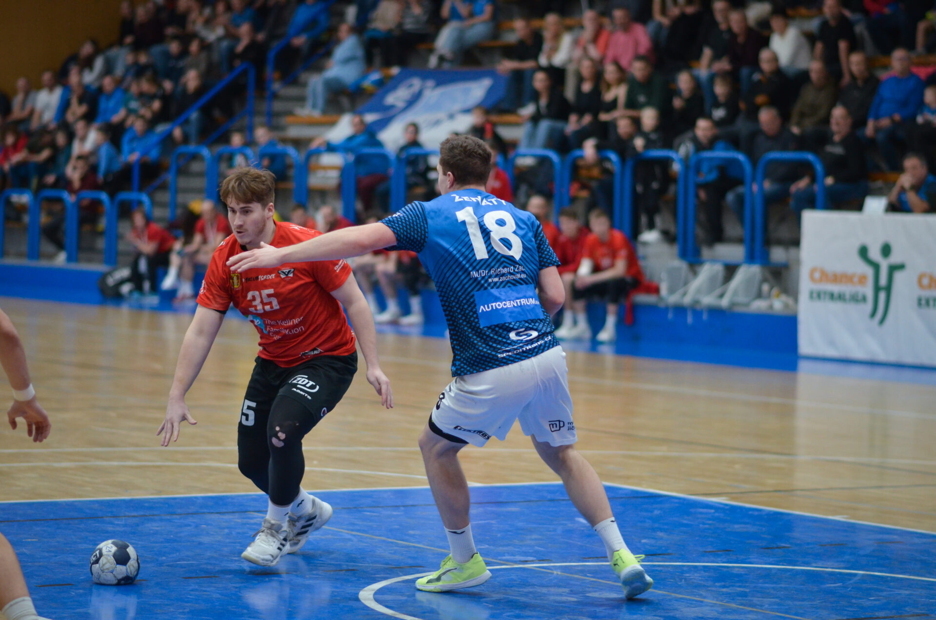 Foto: Karolína Machalická