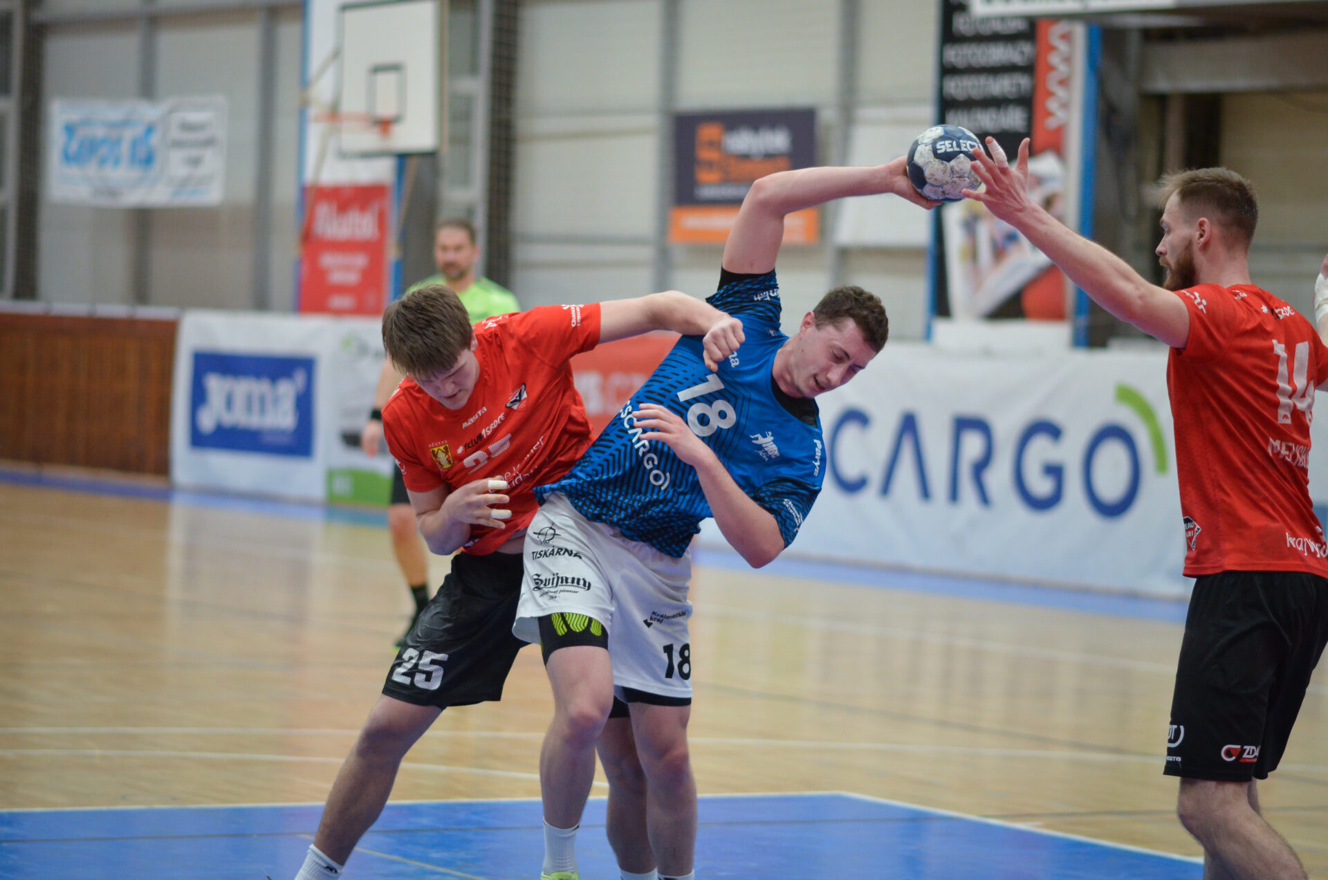 Foto: Karolína Machalická