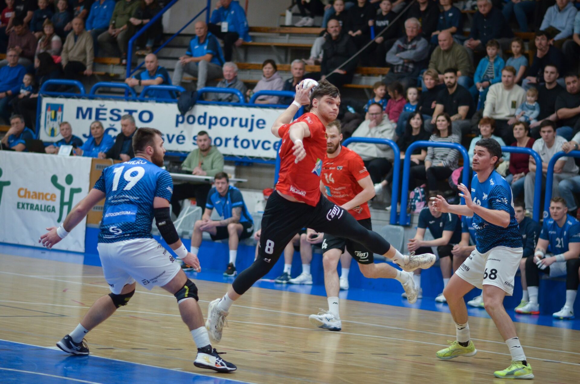 Foto: Karolína Machalická