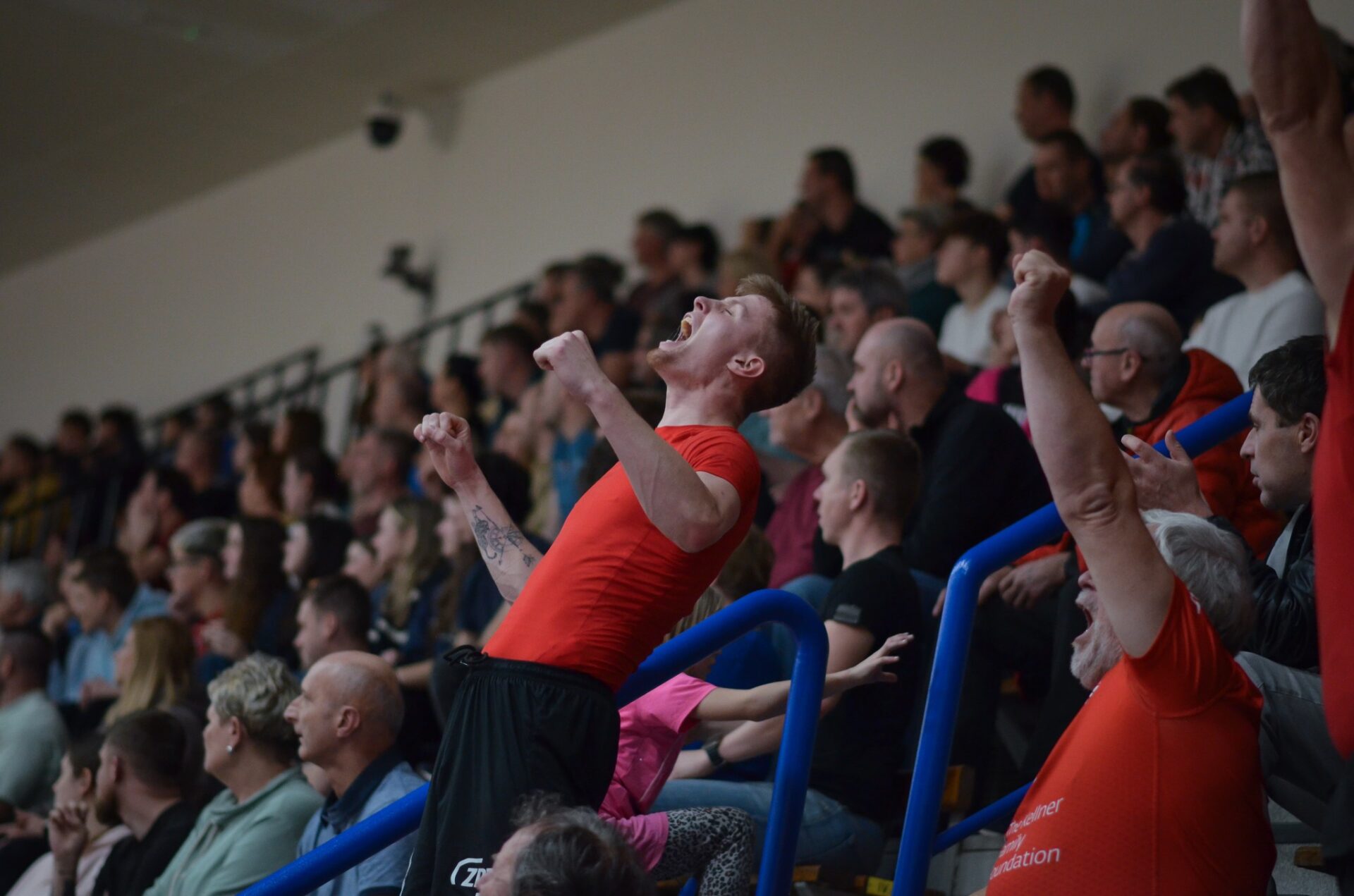 Foto: Karolína Machalická