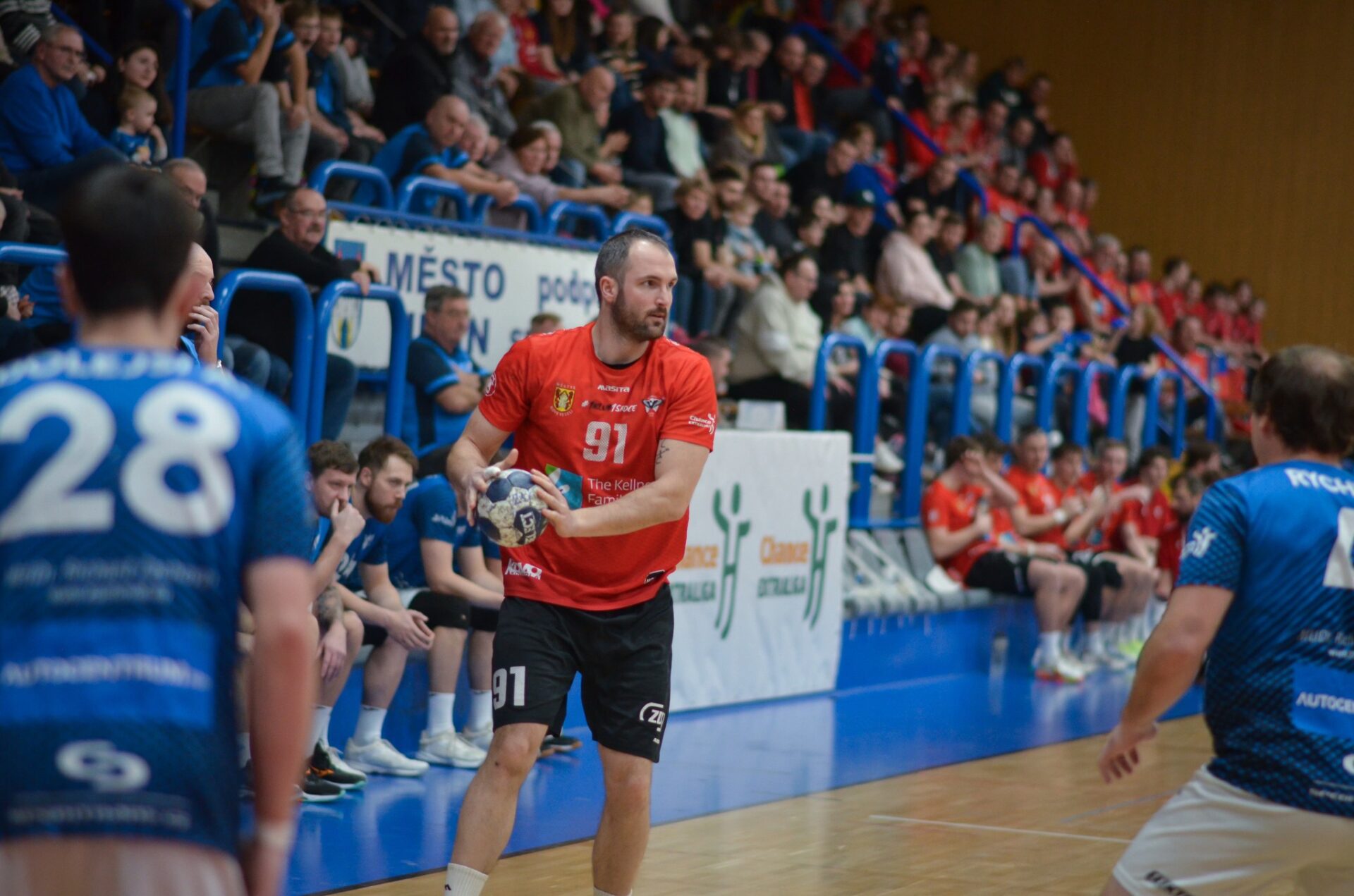 Foto: Karolína Machalická