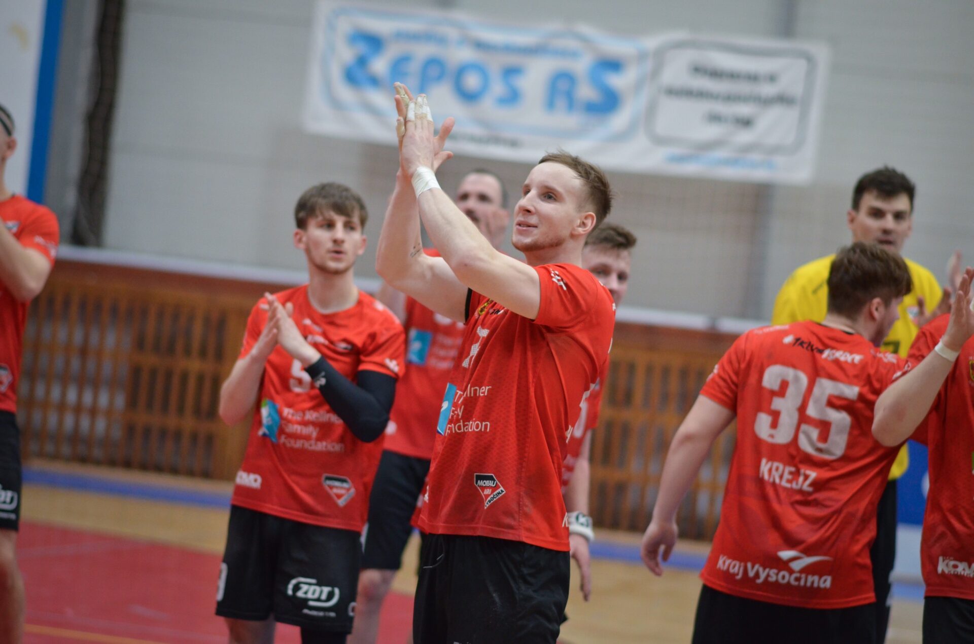 Foto: Karolína Machalická