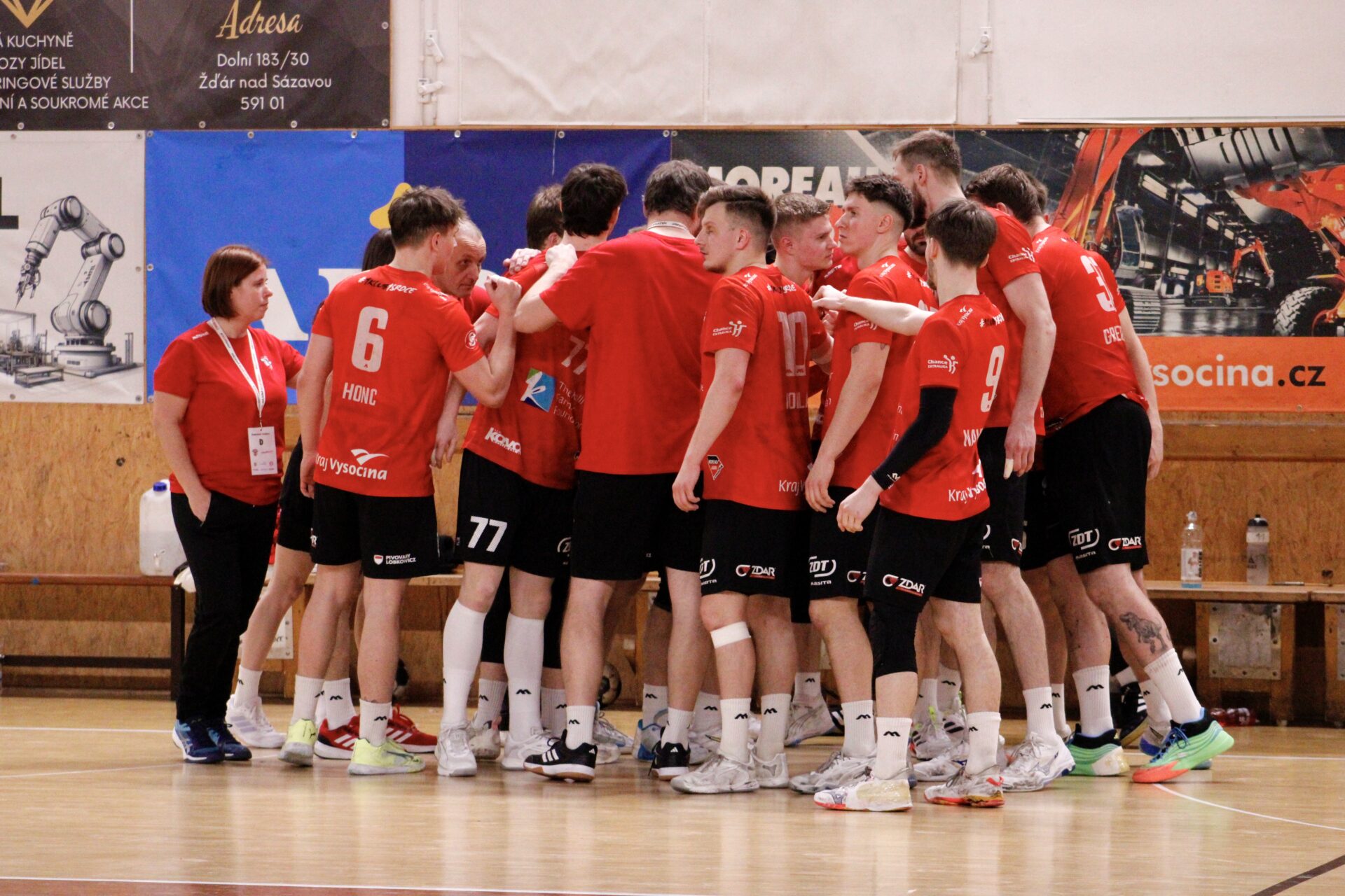 Foto: Petra Poulová