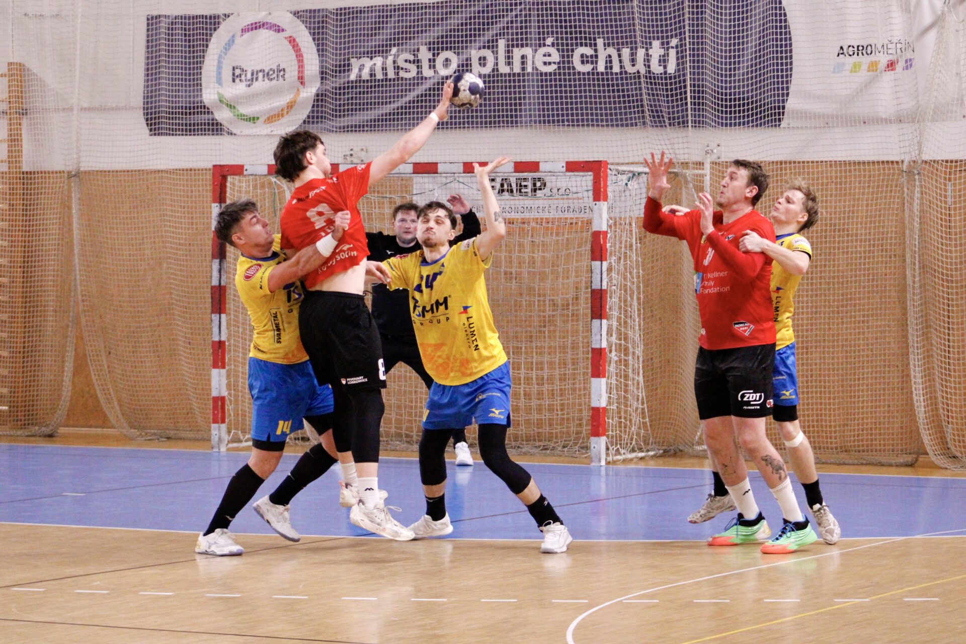 Foto: Petra Poulová