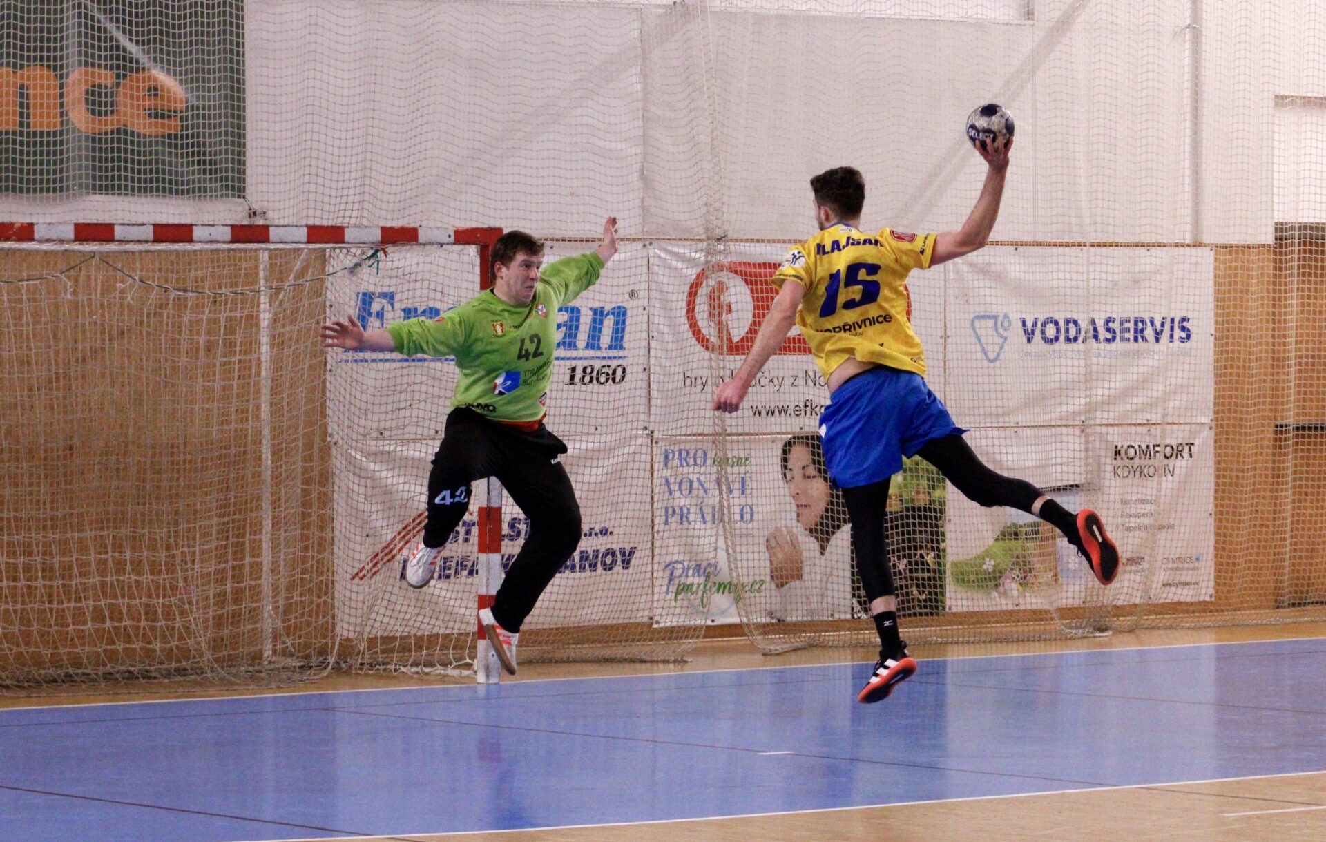 Foto: Petra Poulová