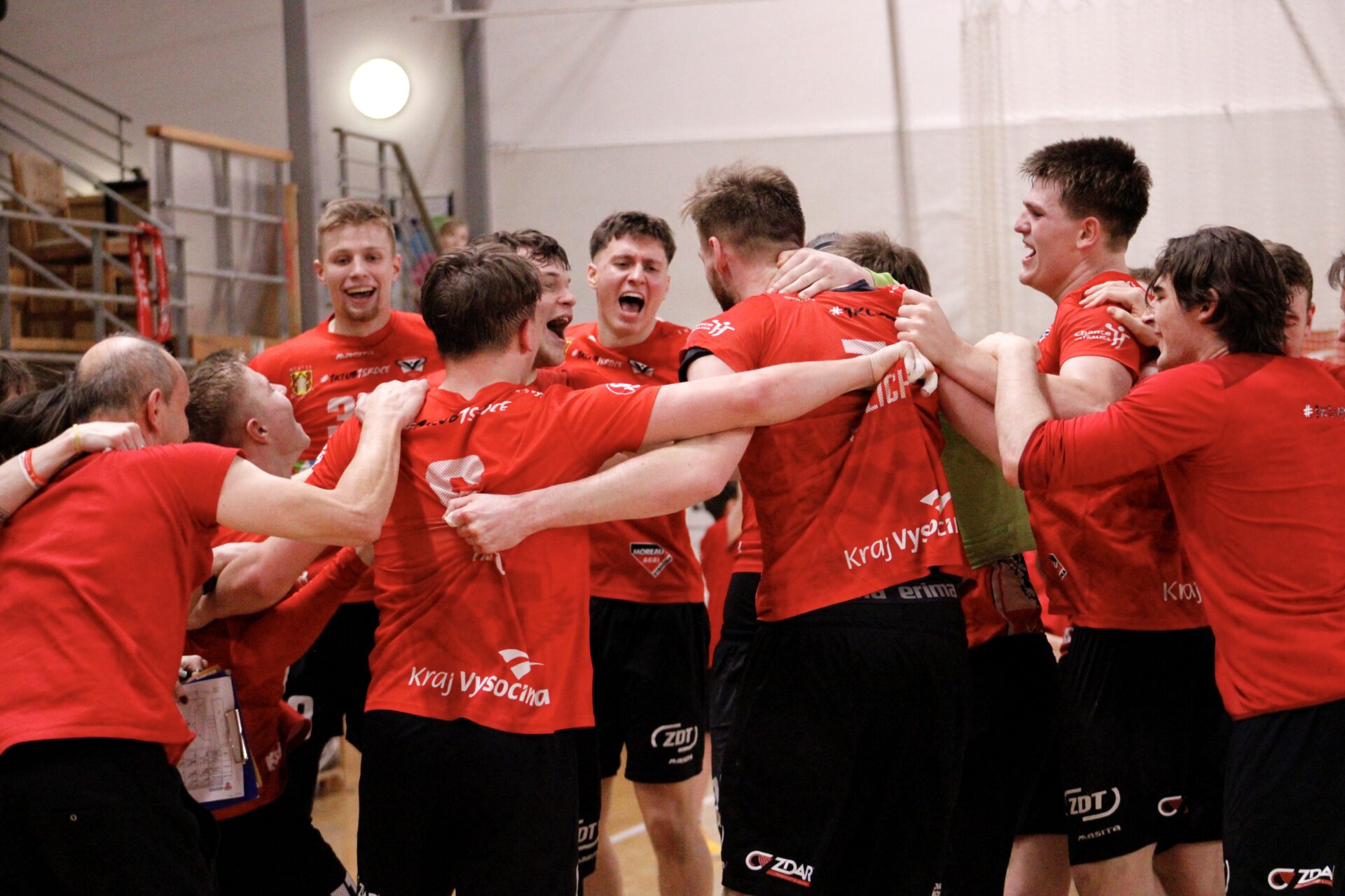 Foto: Petra Poulová