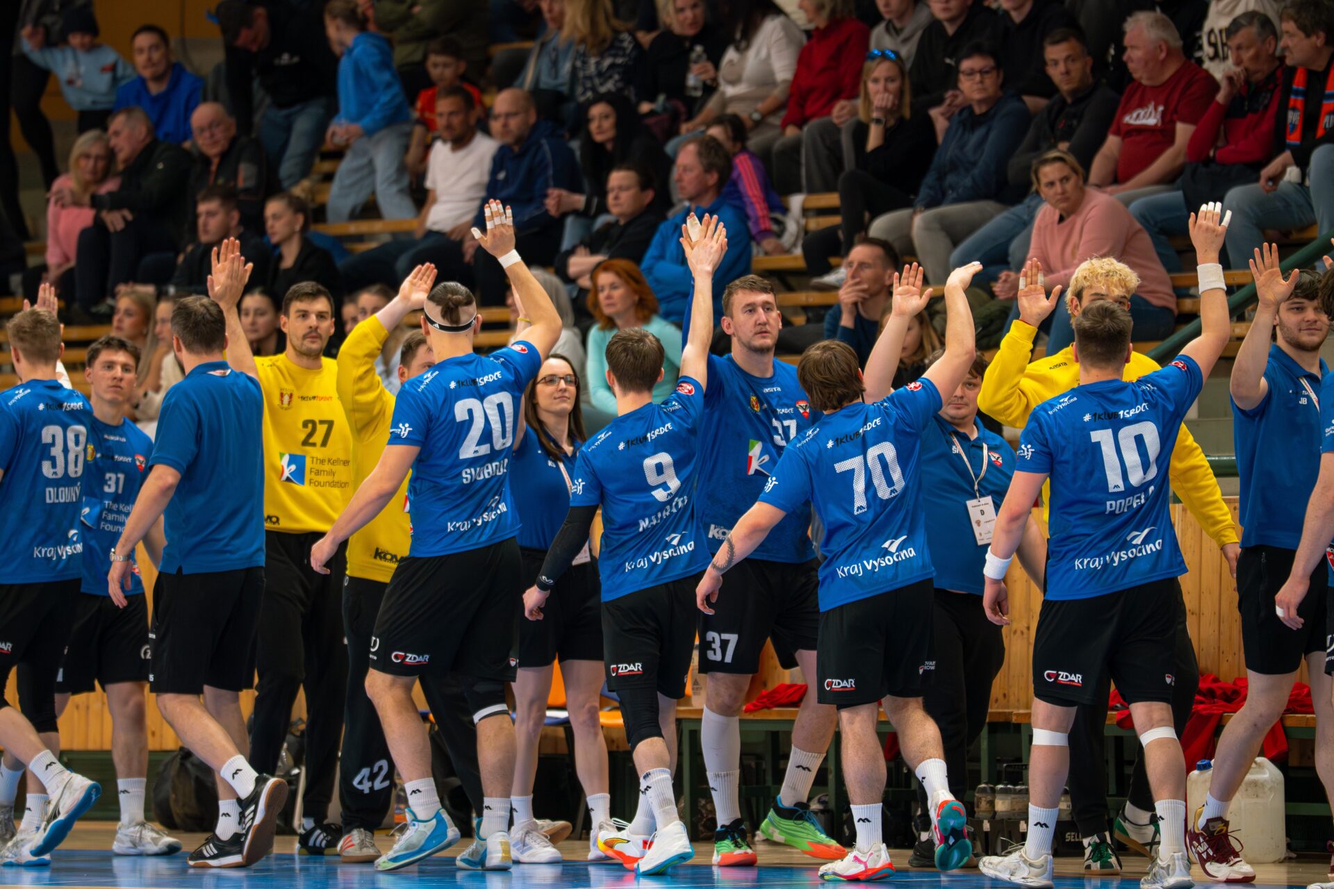 Foto: Tomáš Krčál