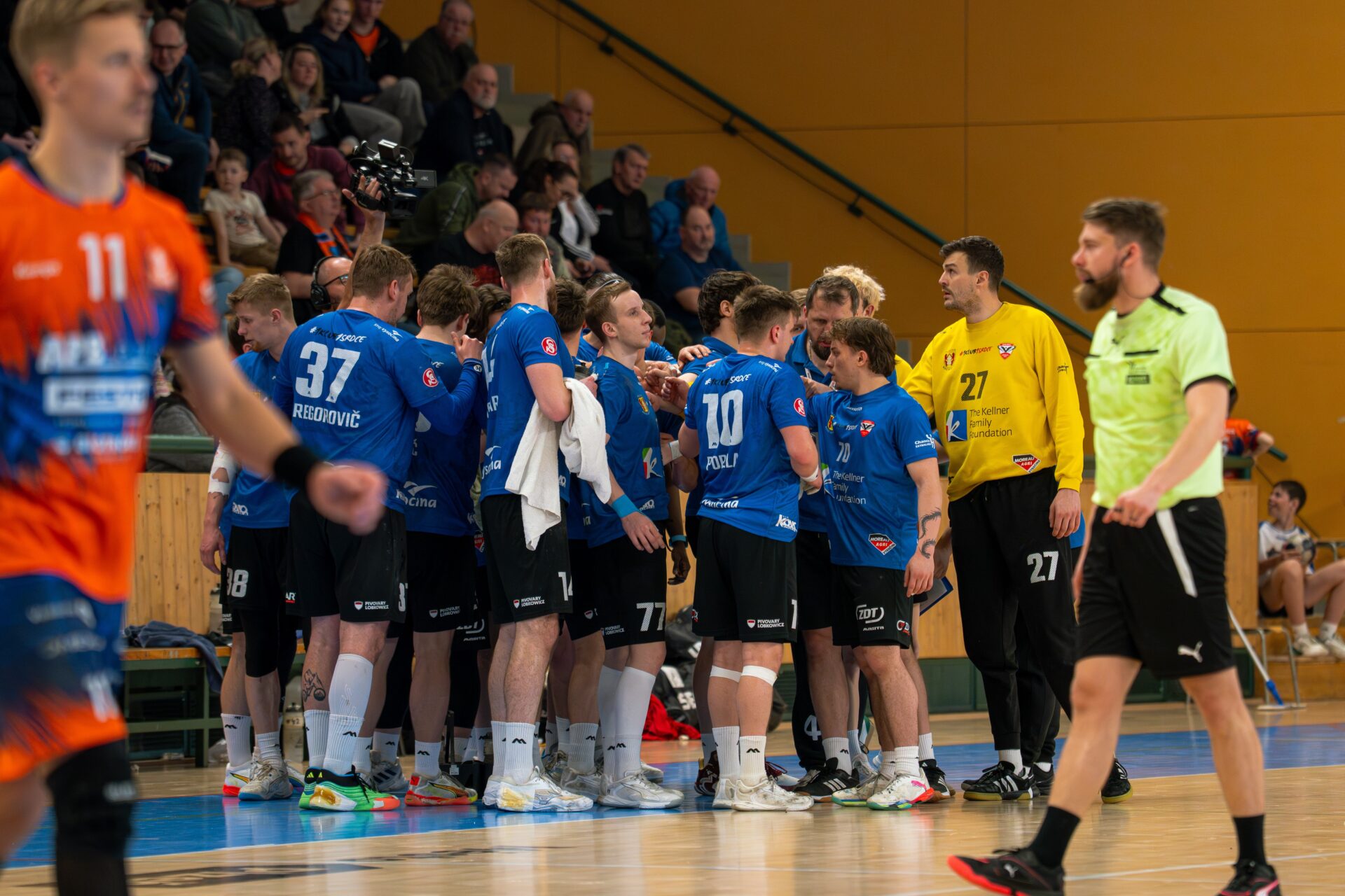 Foto: Tomáš Krčál