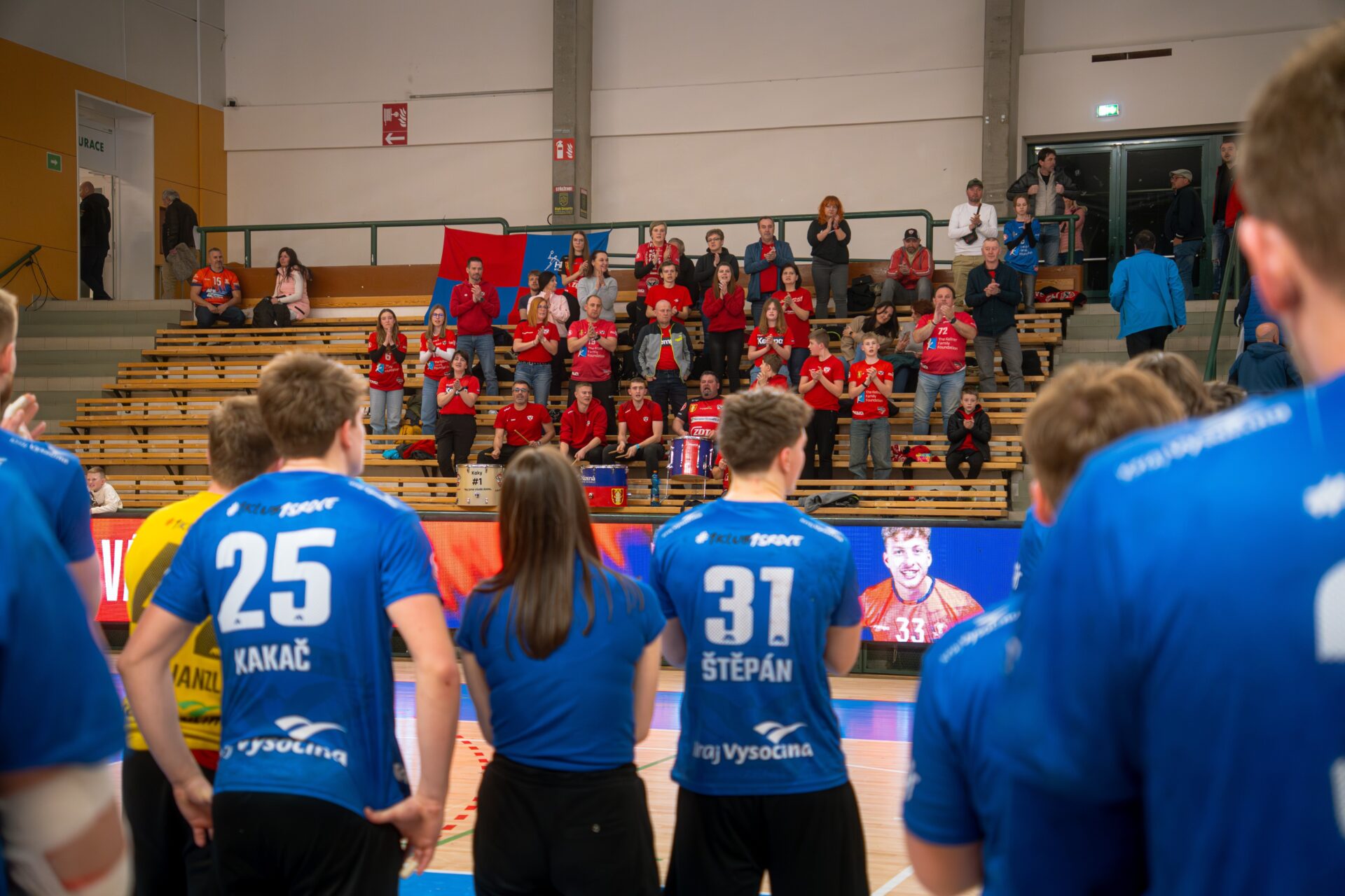 Foto: Tomáš Krčál