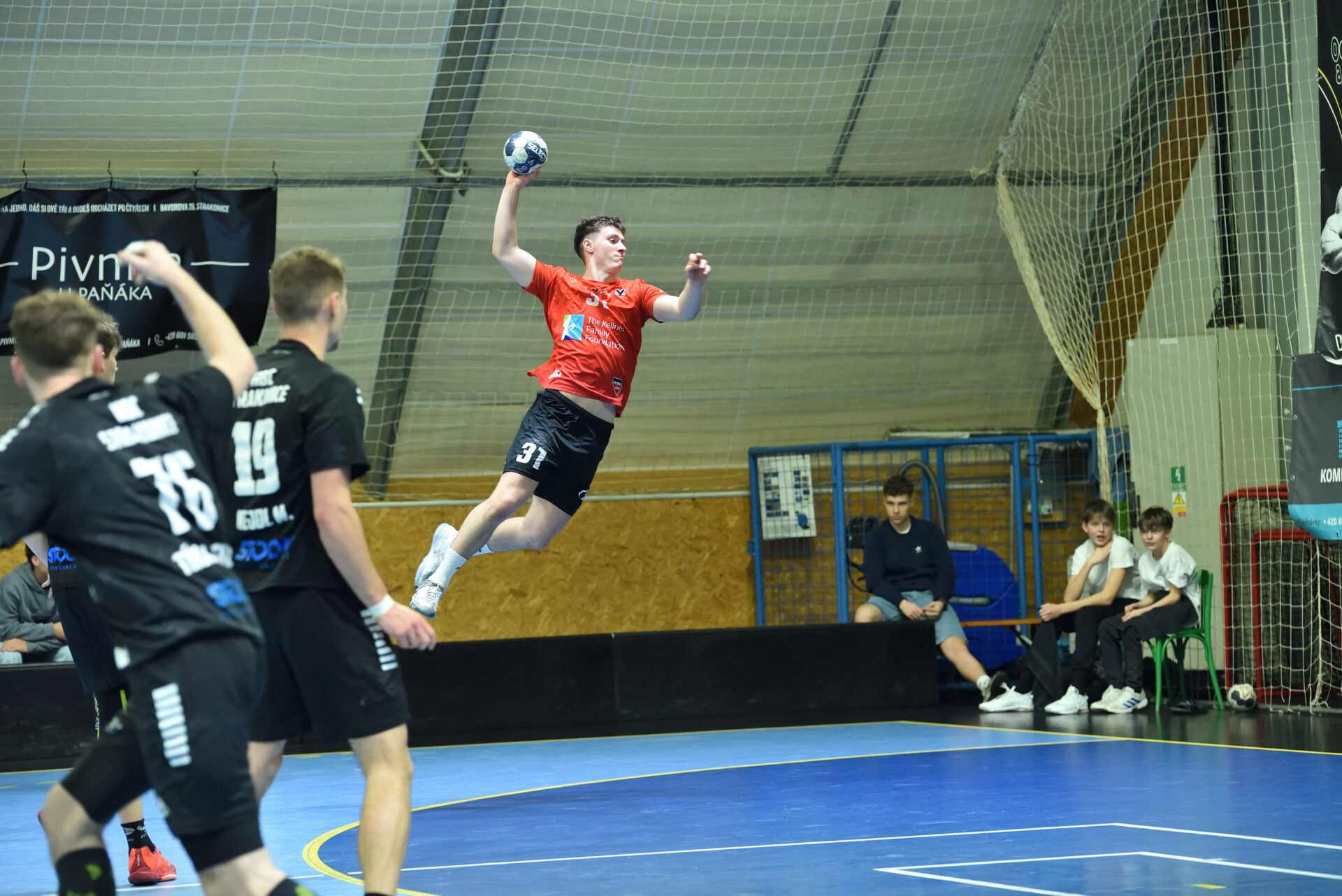 Foto: HBC Strakonice