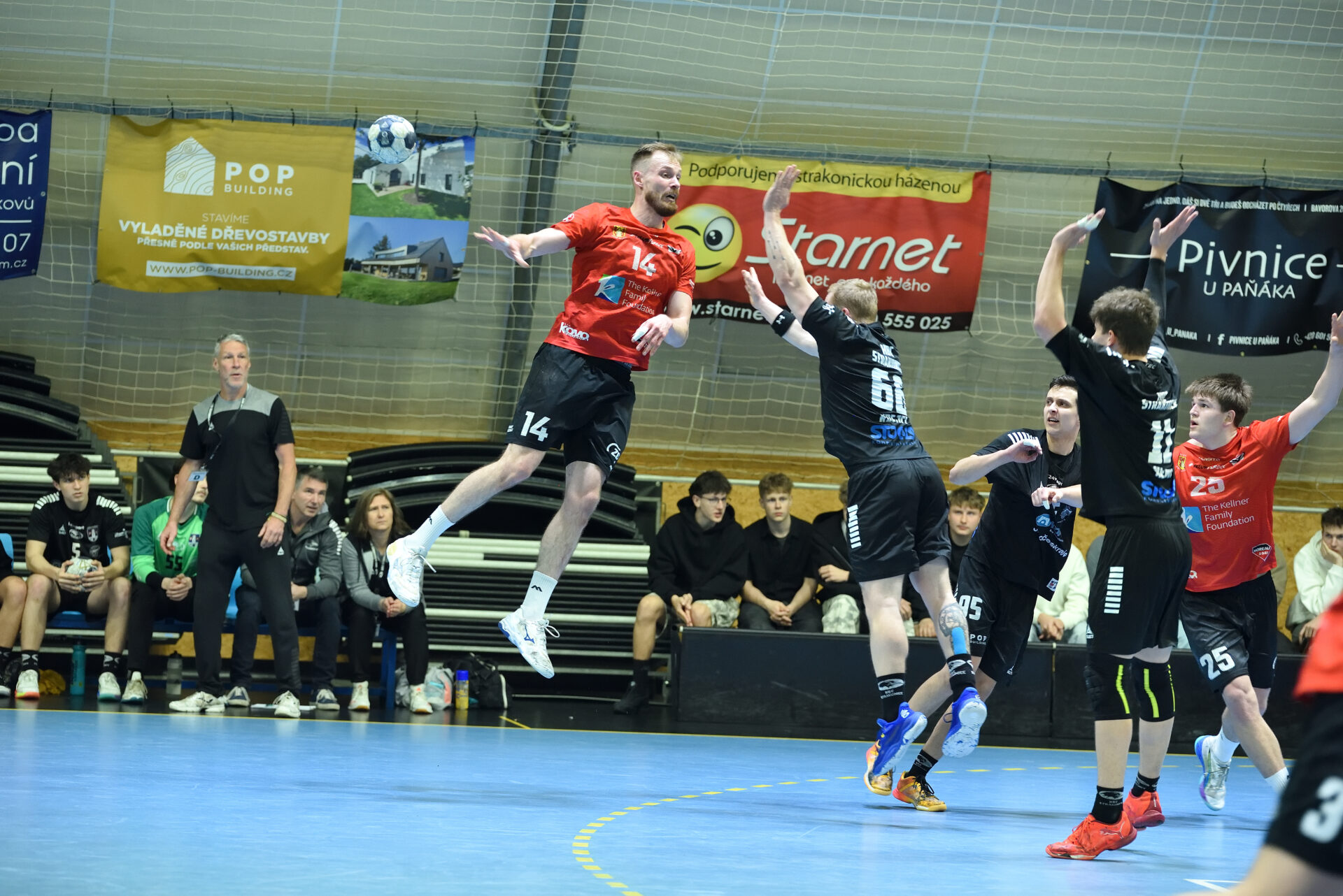 Foto: HBC Strakonice