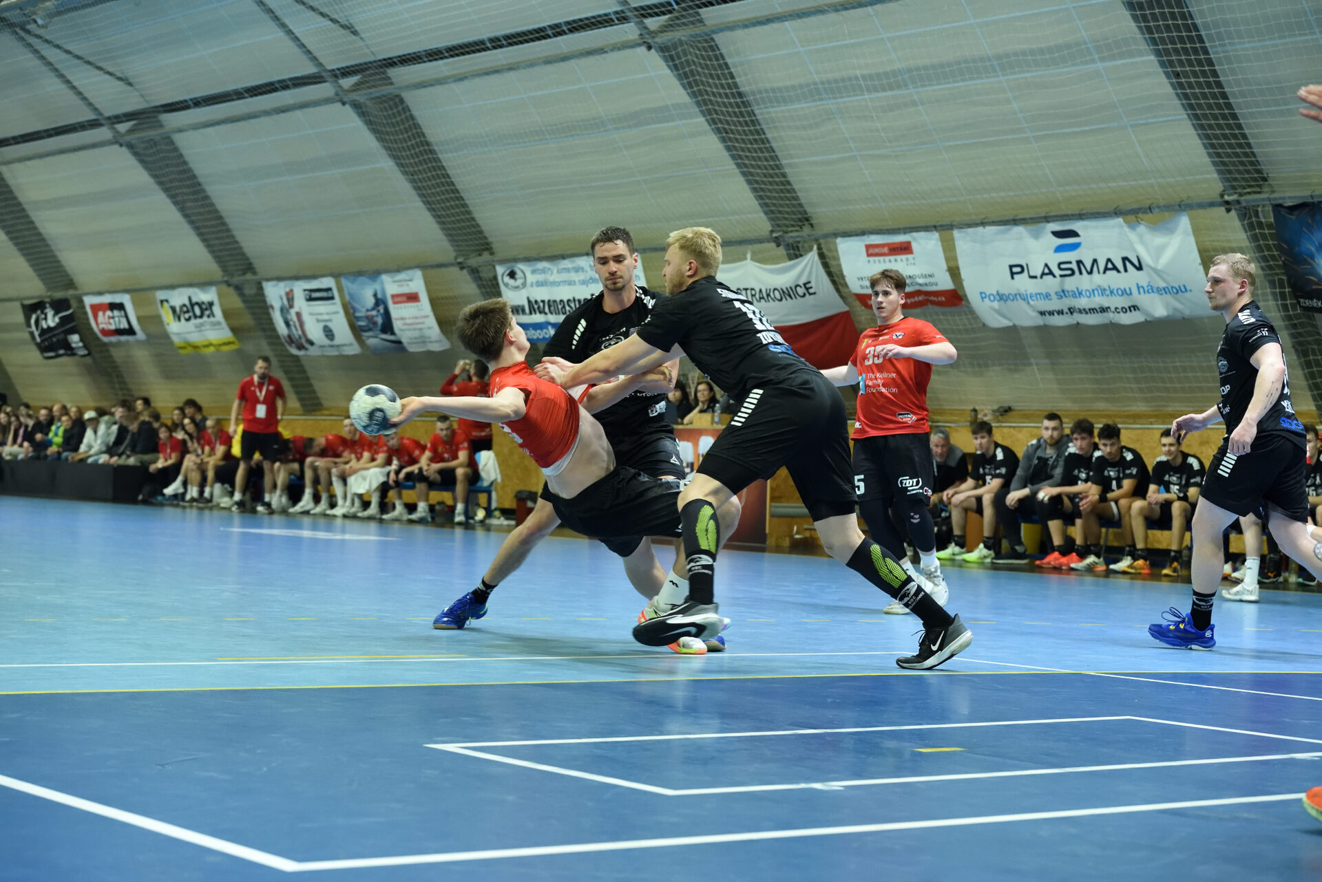 Foto: HBC Strakonice