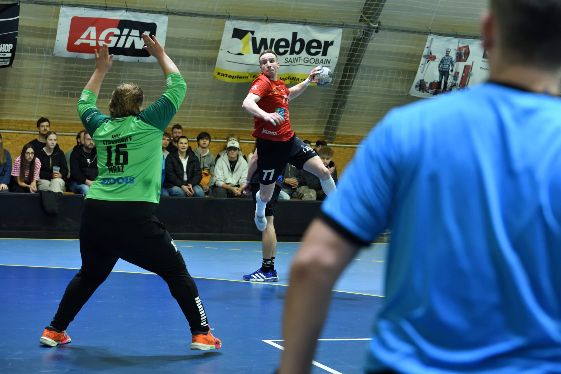 Foto: HBC Strakonice