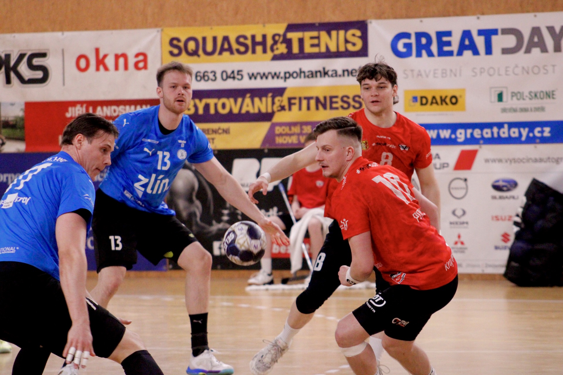 Foto: Petra Poulová