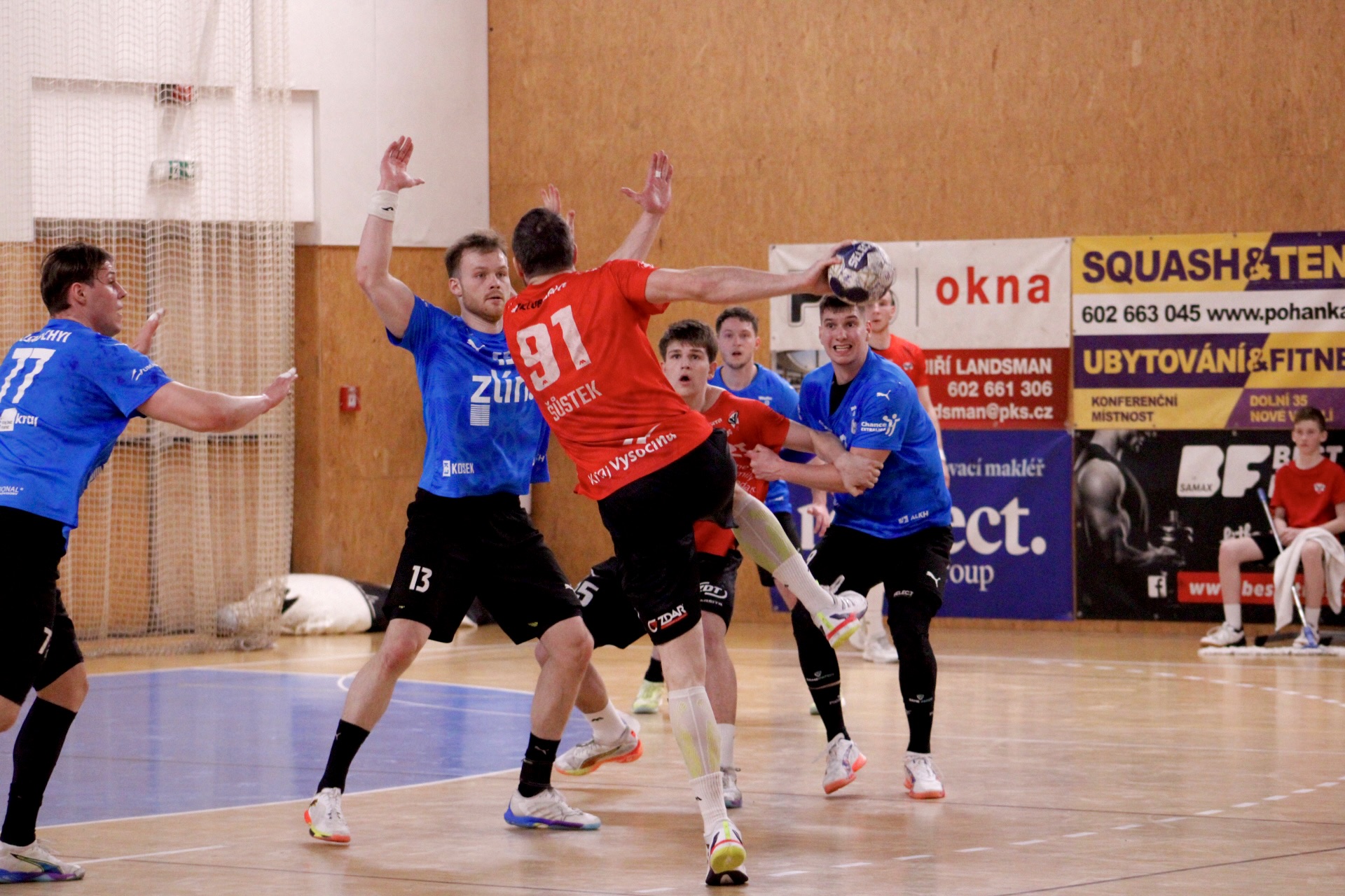 Foto: Petra Poulová