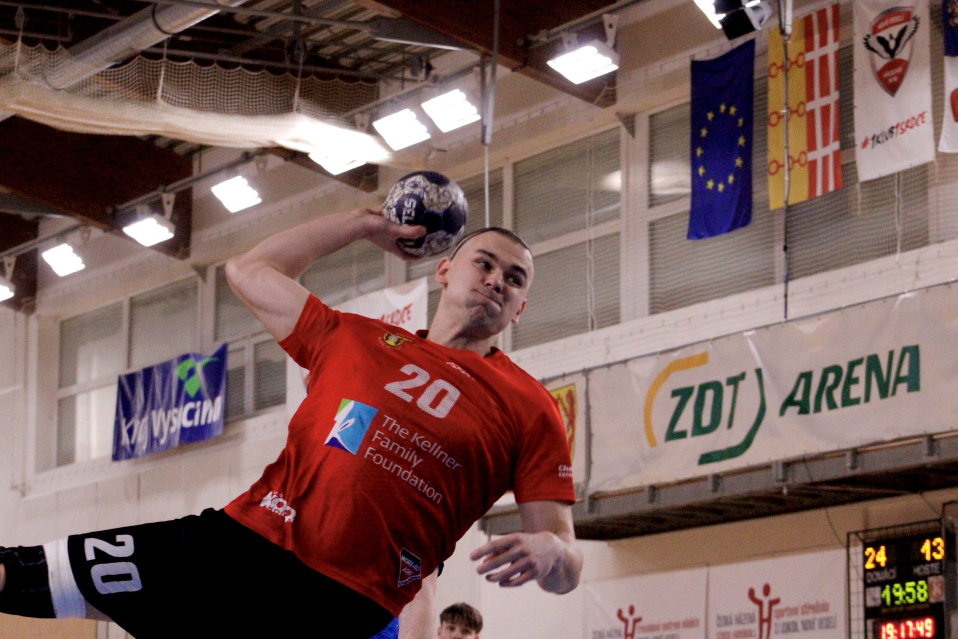 Foto: Petra Poulová