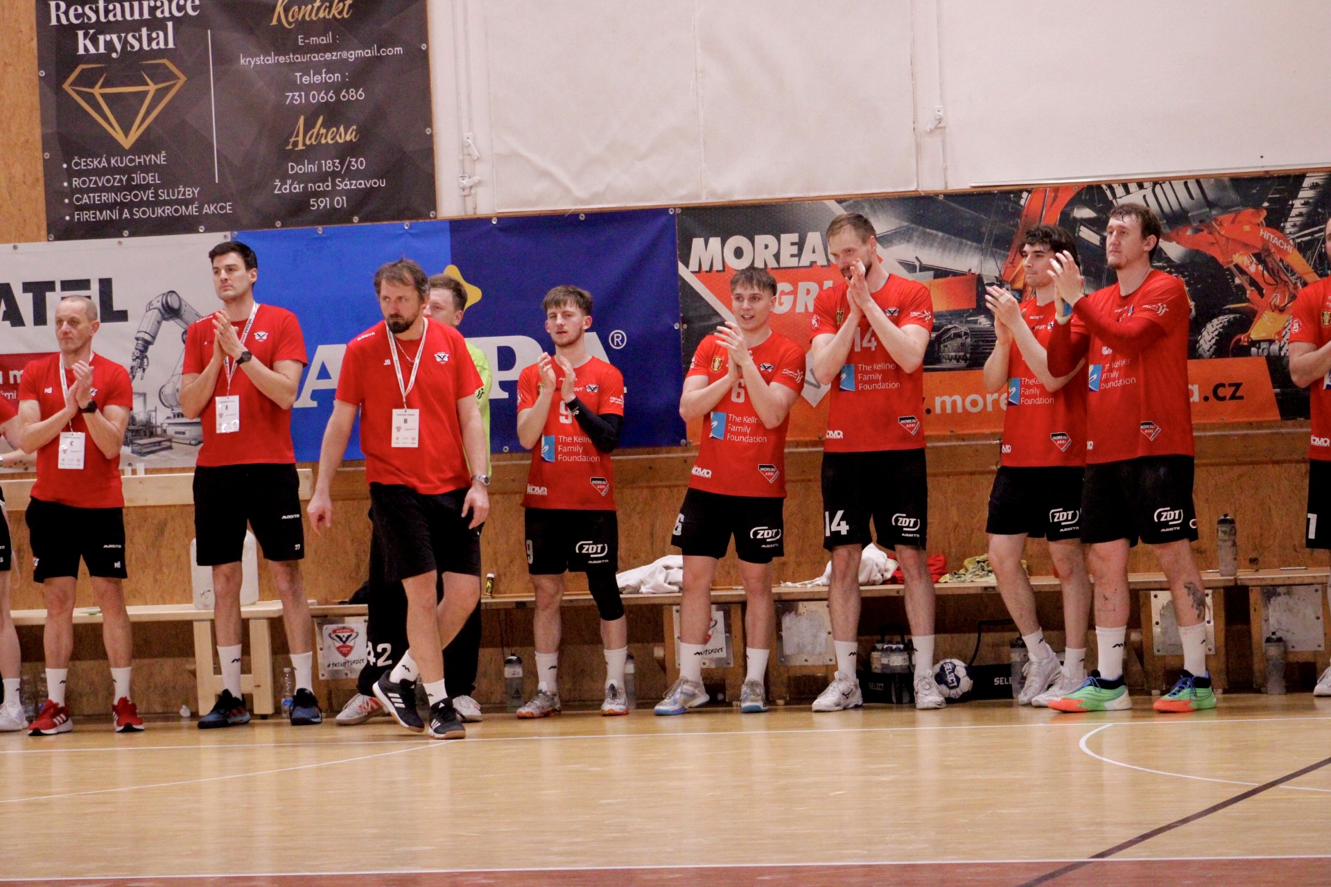 Foto: Petra Poulová