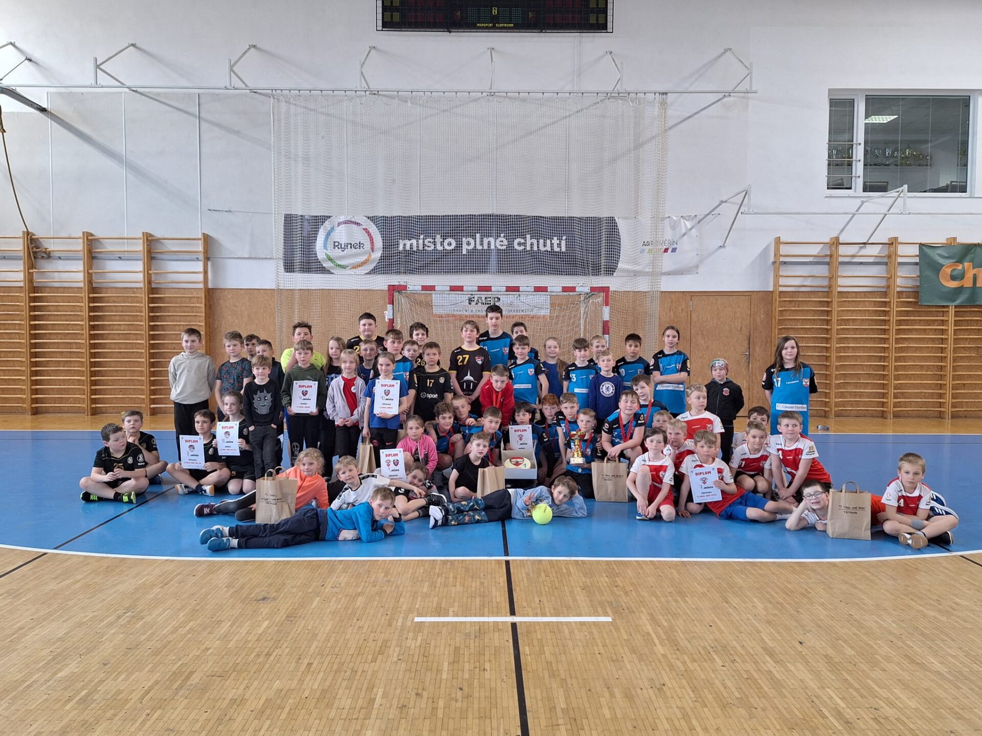 4. ročník Enpeka Cup 2026