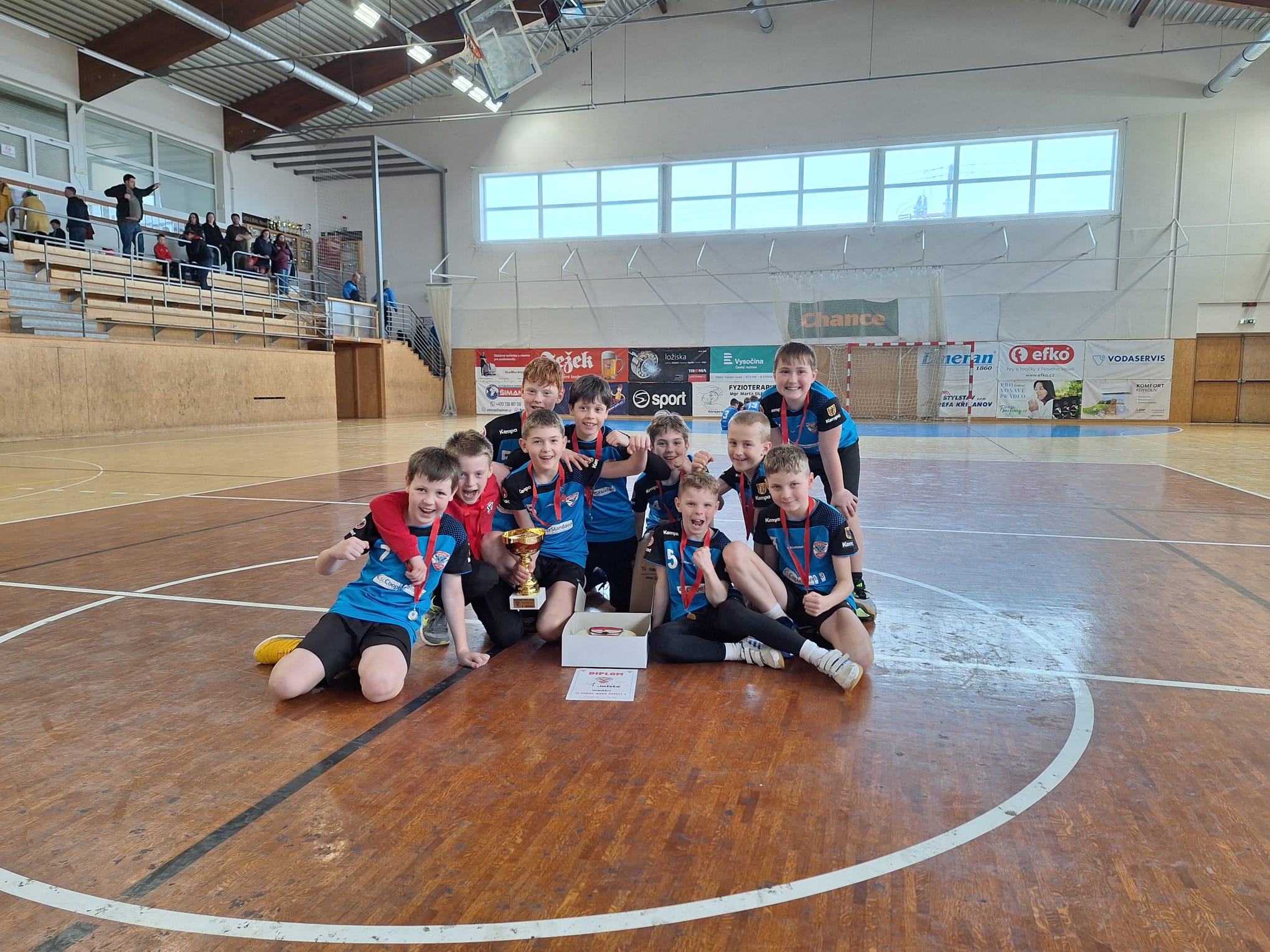 4. ročník Enpeka Cup 2026