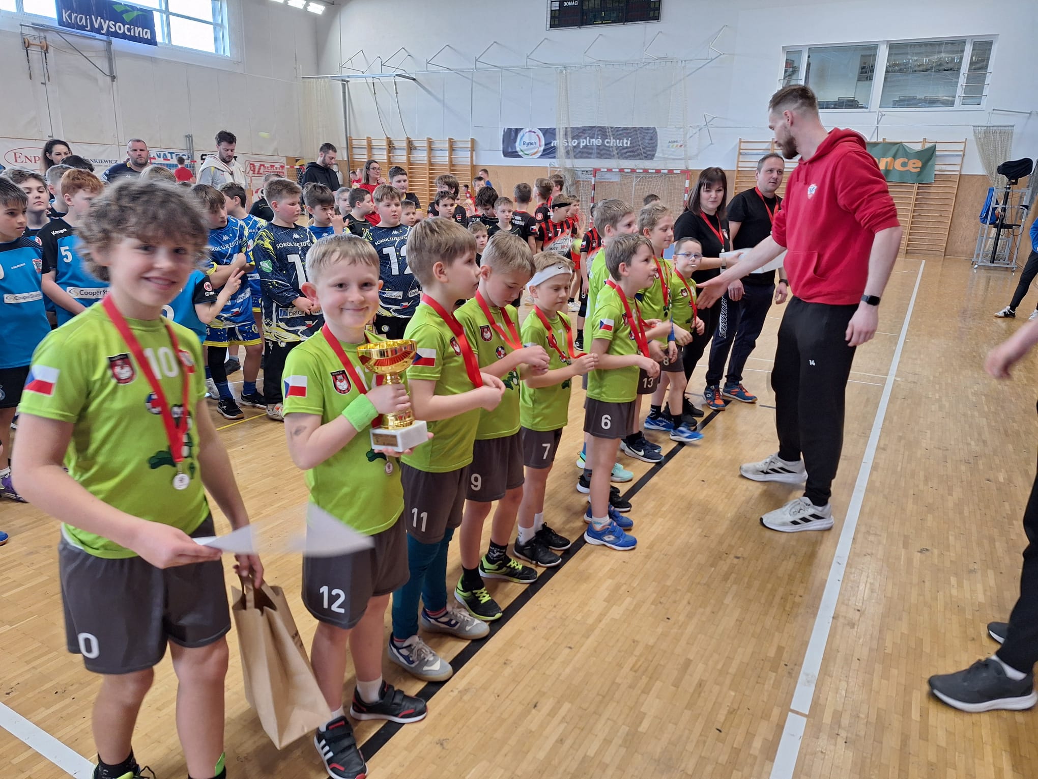 4. ročník Enpeka Cup 2026