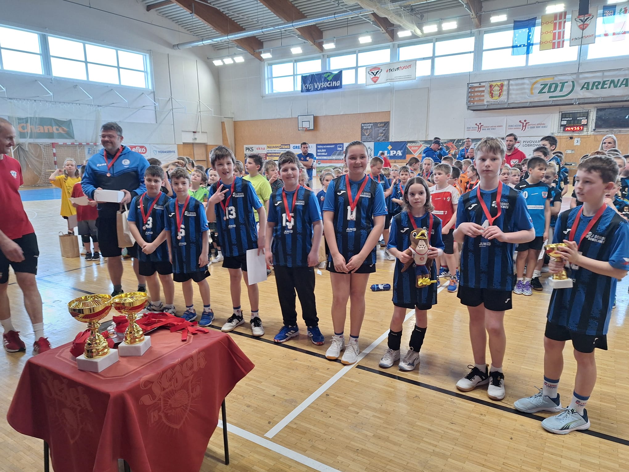 4. ročník Enpeka Cup 2026