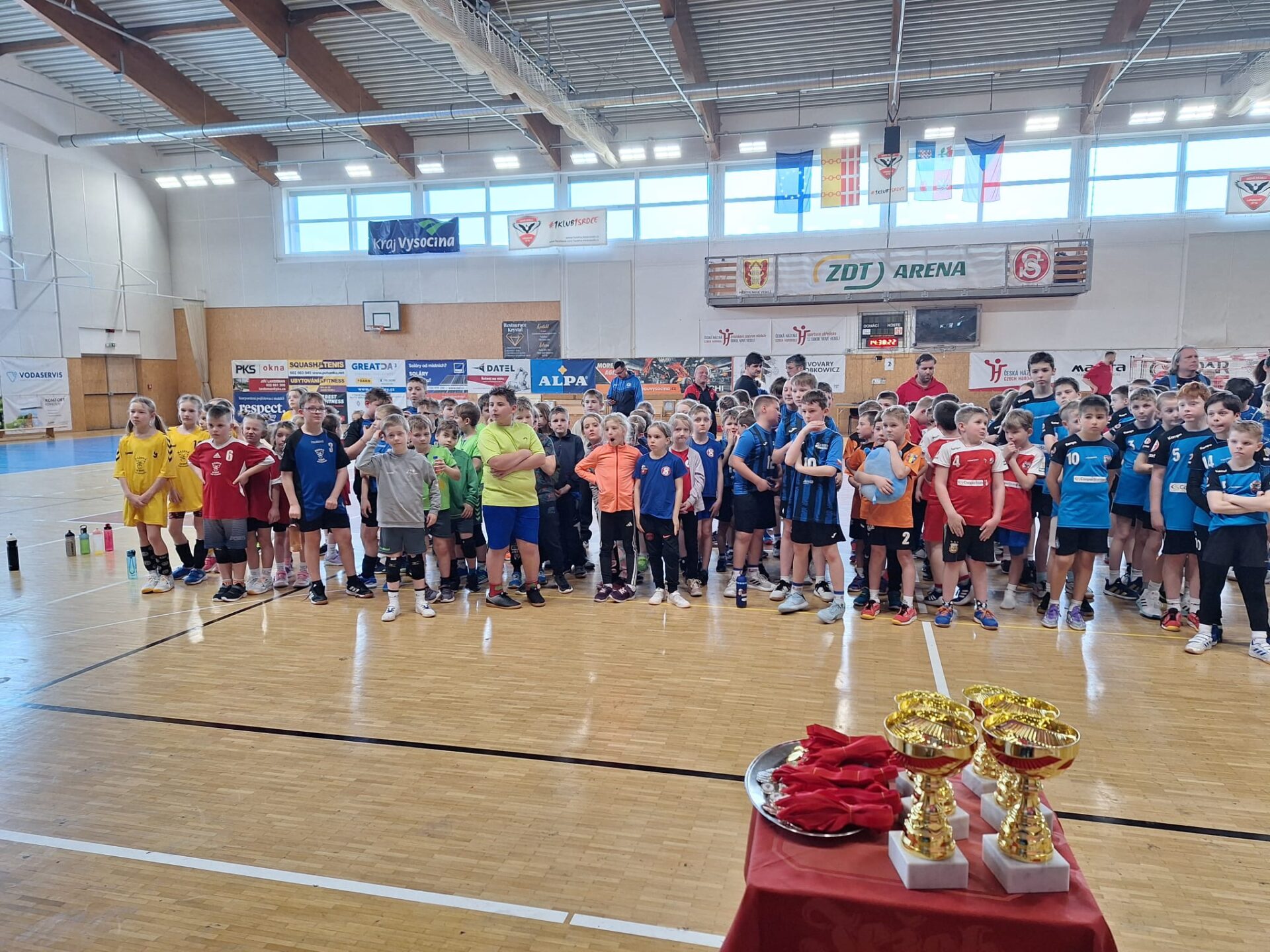 4. ročník Enpeka Cup 2026