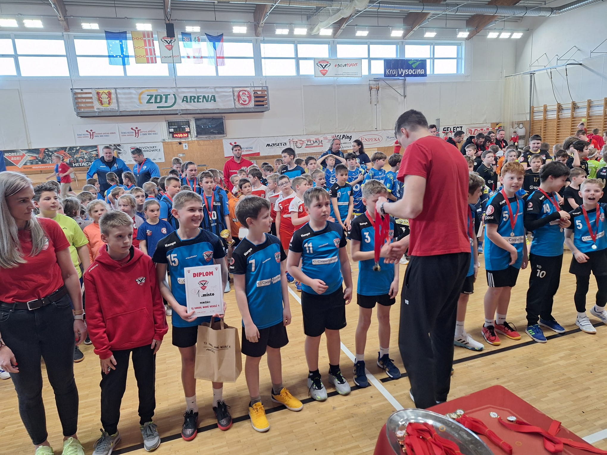 4. ročník Enpeka Cup 2026