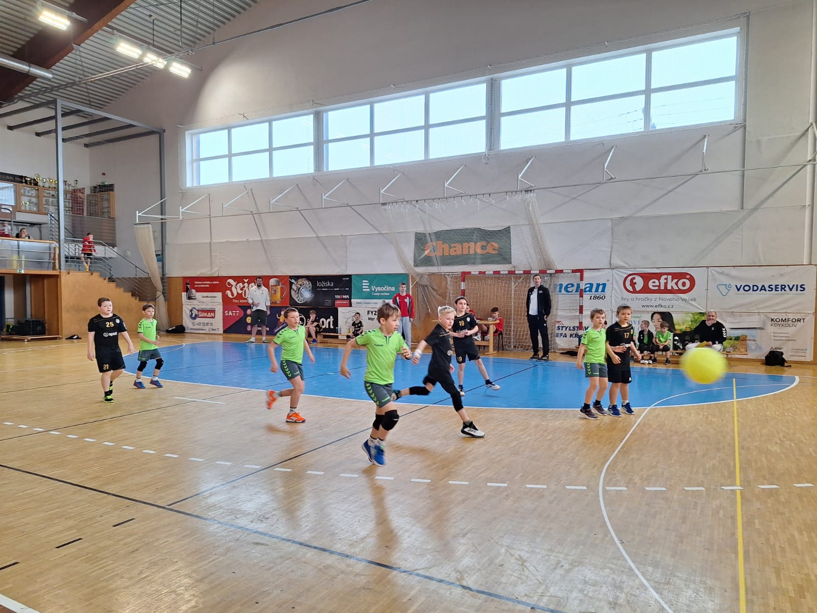 4. ročník Enpeka Cup 2026