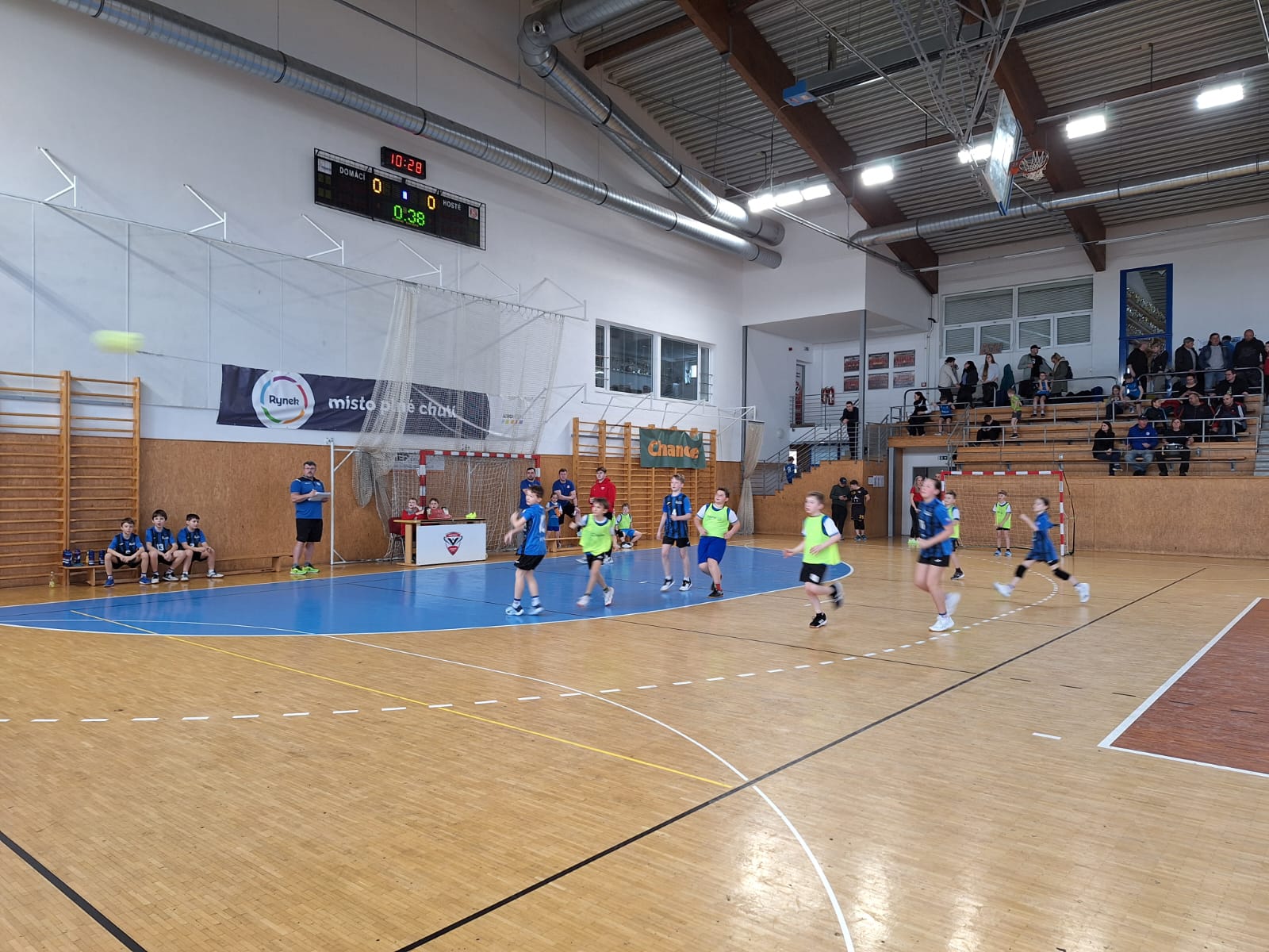4. ročník Enpeka Cup 2026