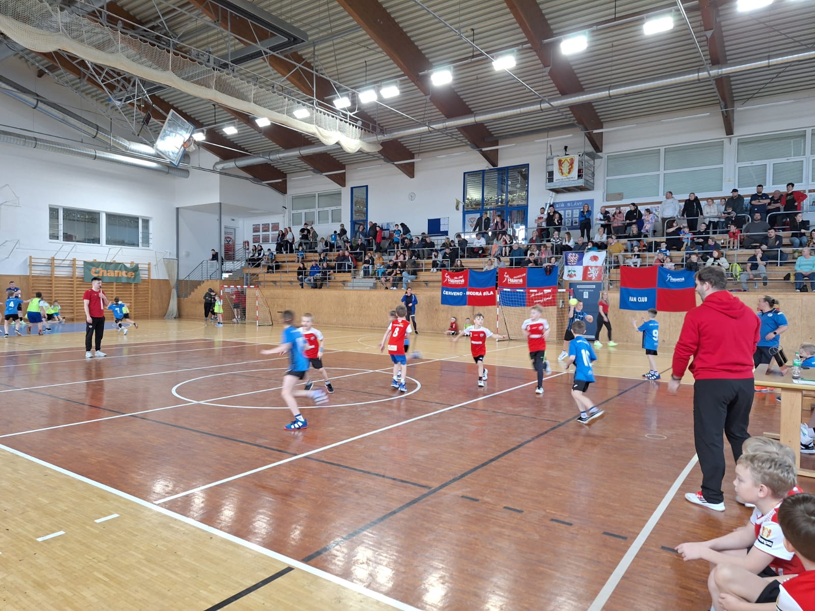 4. ročník Enpeka Cup 2026