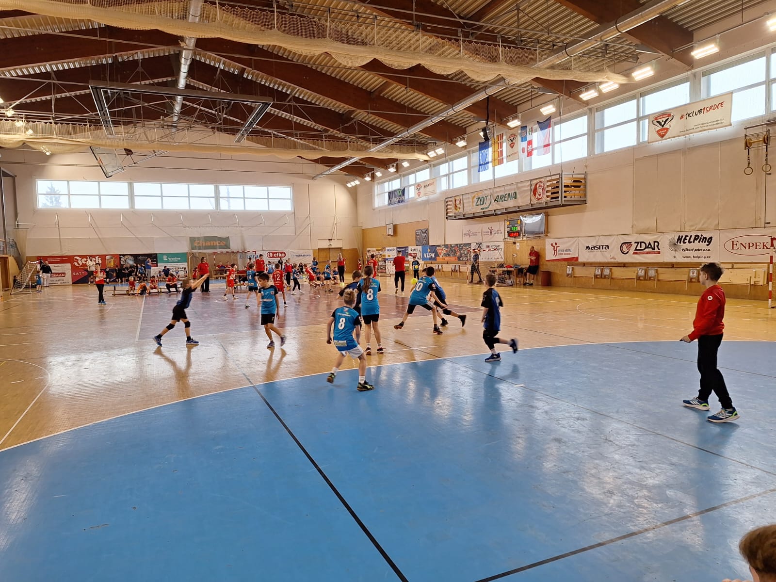 4. ročník Enpeka Cup 2026