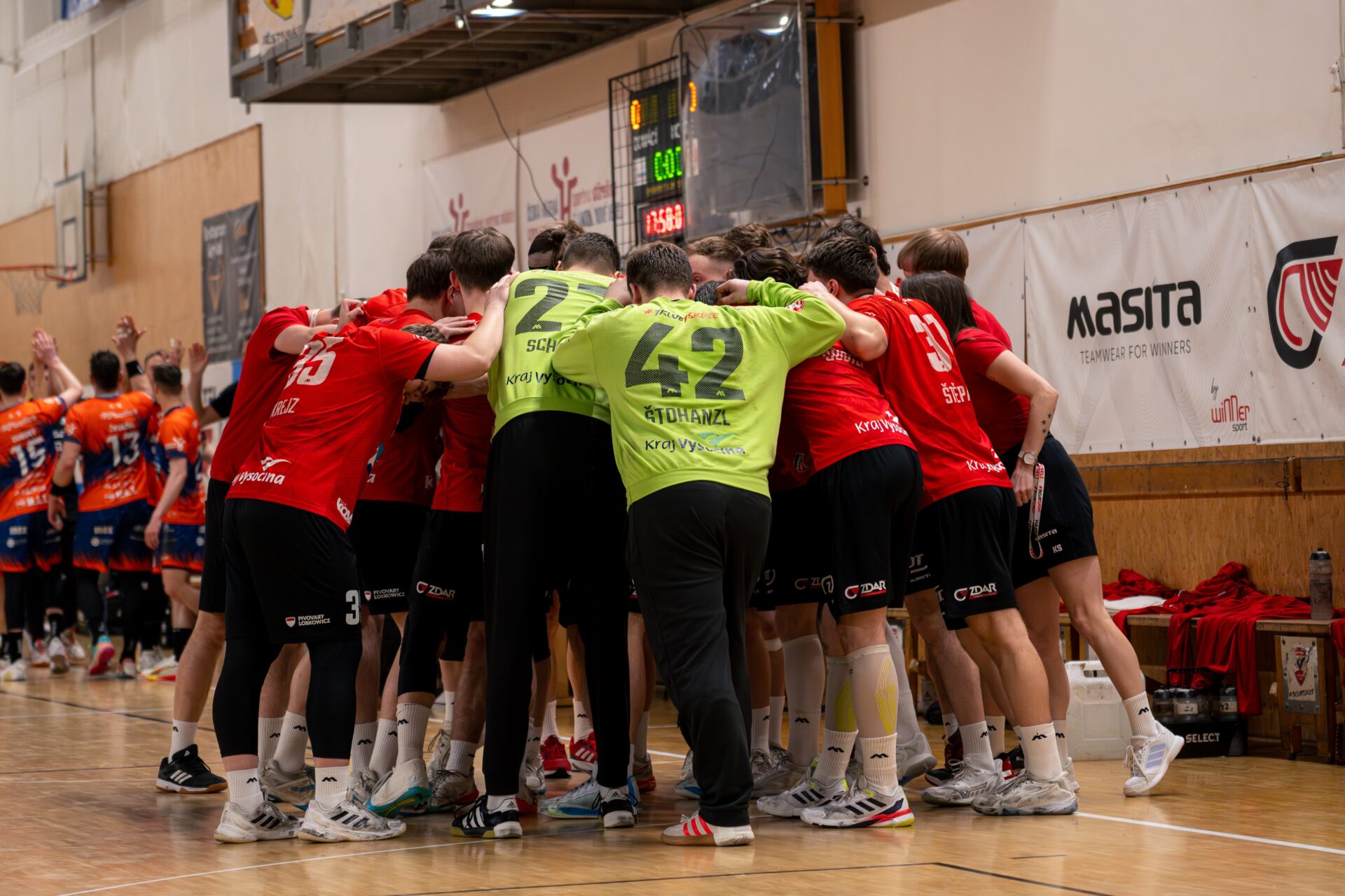 Foto: Tomáš Krčál