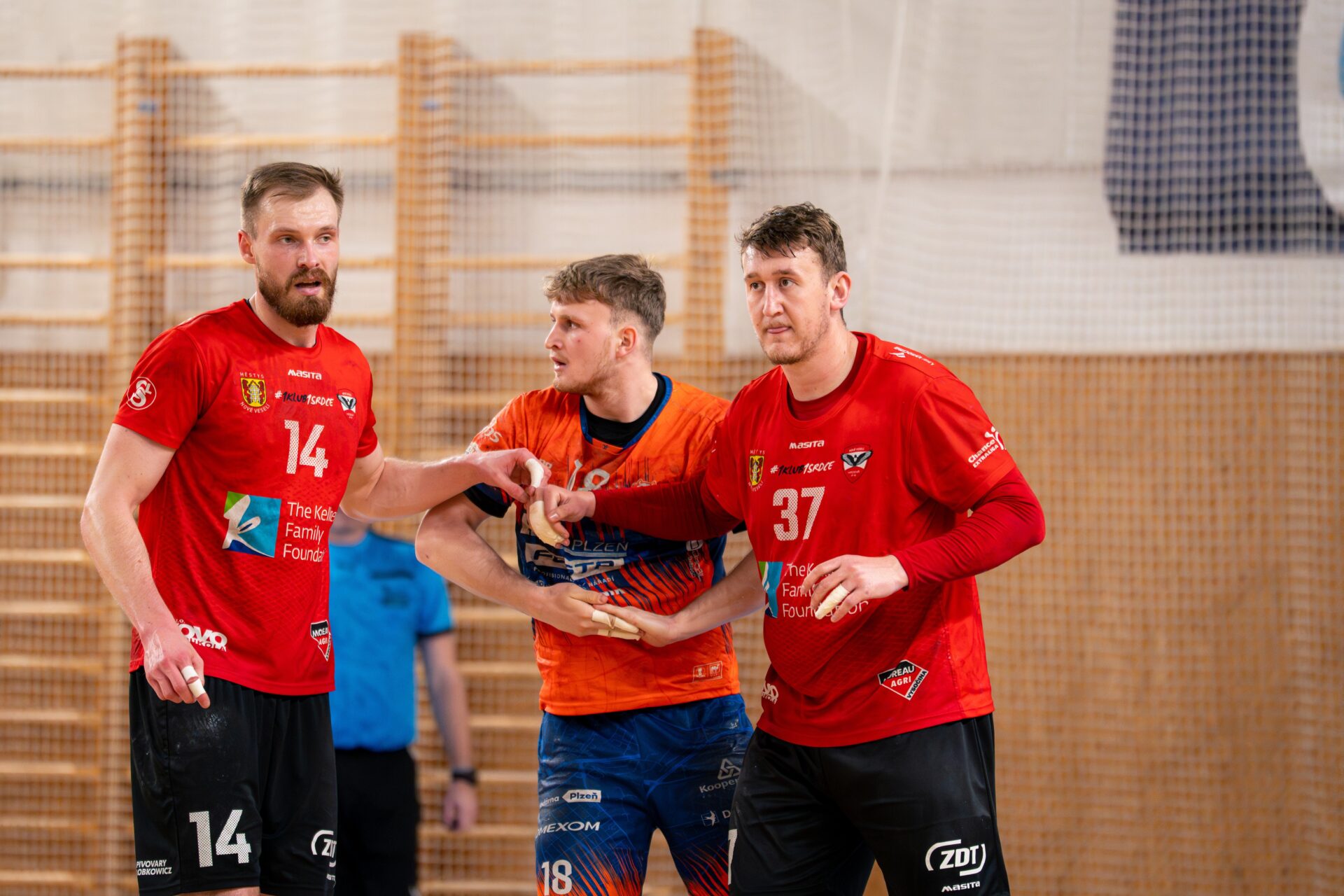 Foto: Tomáš Krčál