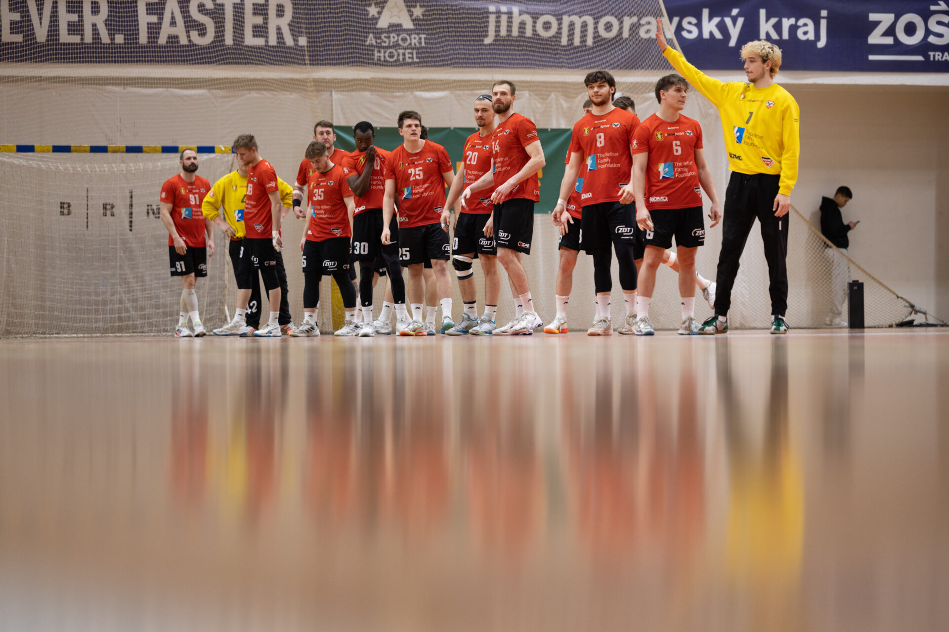 Foto: Natalie Jagelská