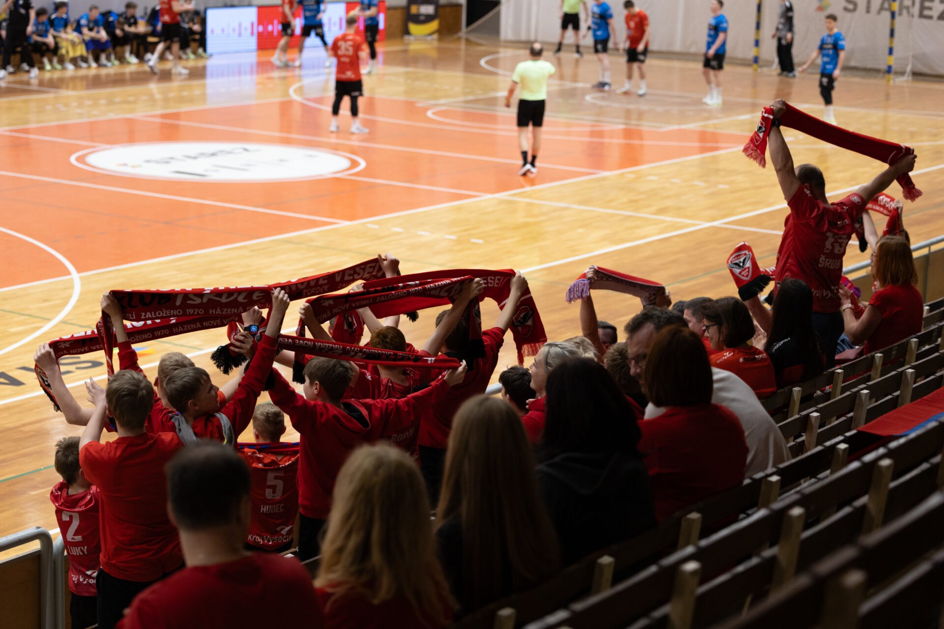 Foto: Natalie Jagelská