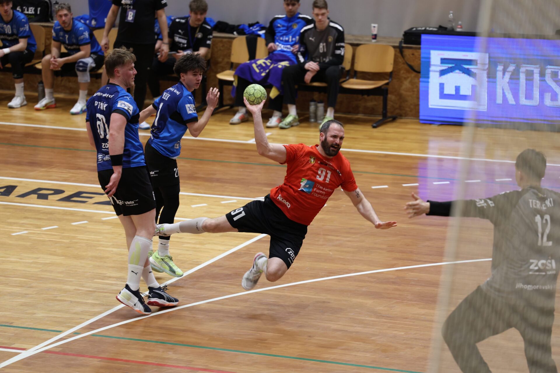 Foto: Natalie Jagelská