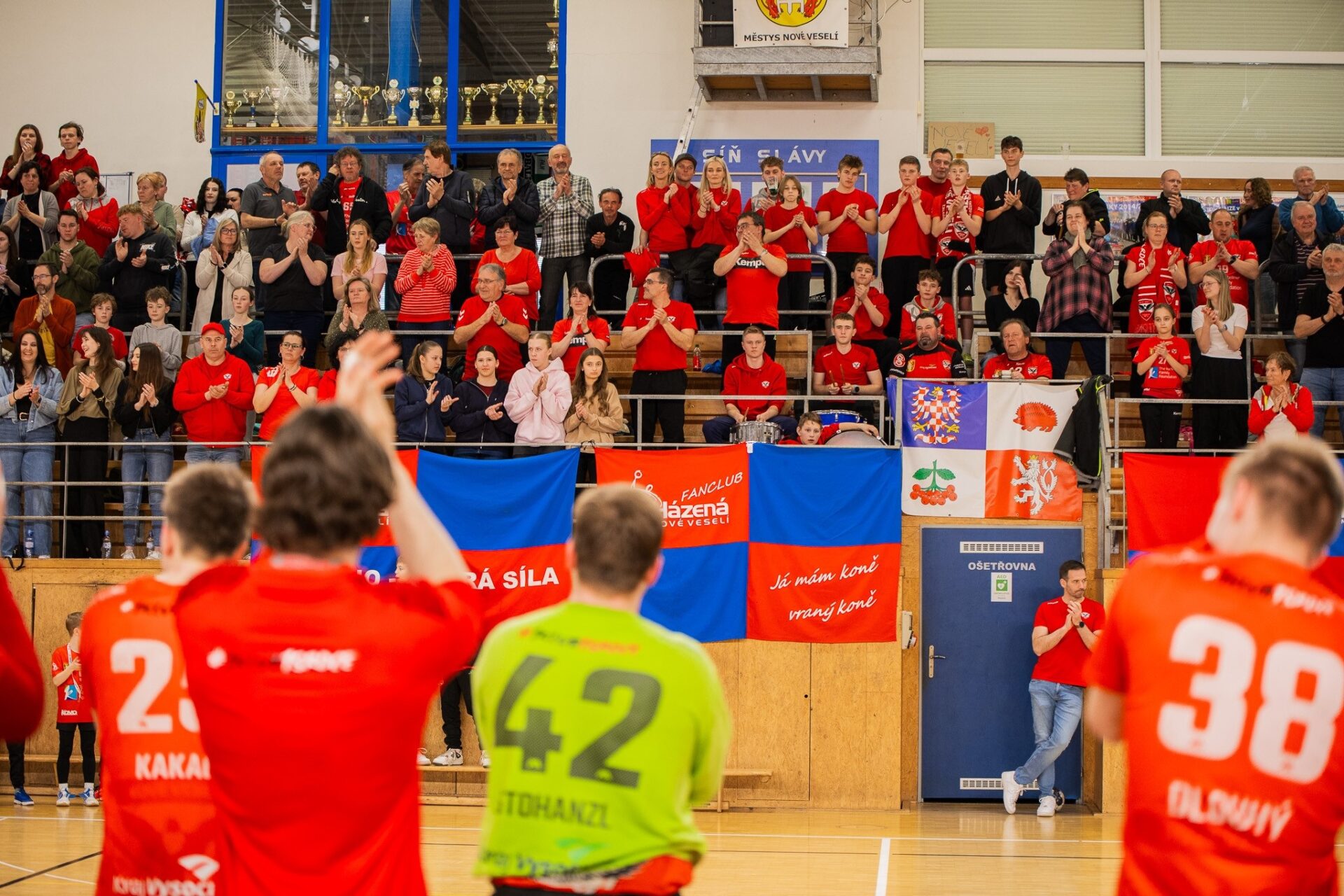 Foto: Jaroslav Kadlec