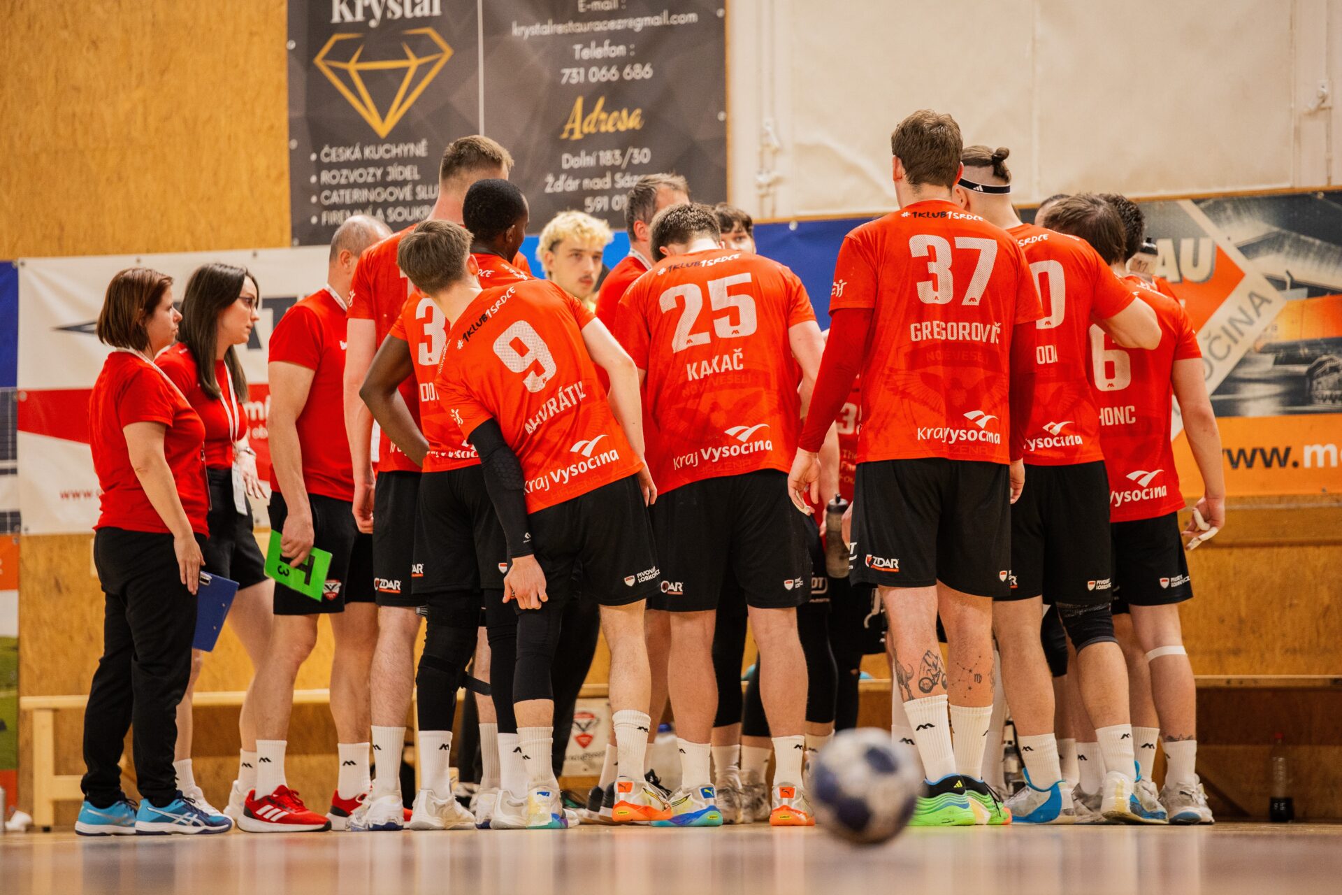 Foto: Jaroslav Kadlec