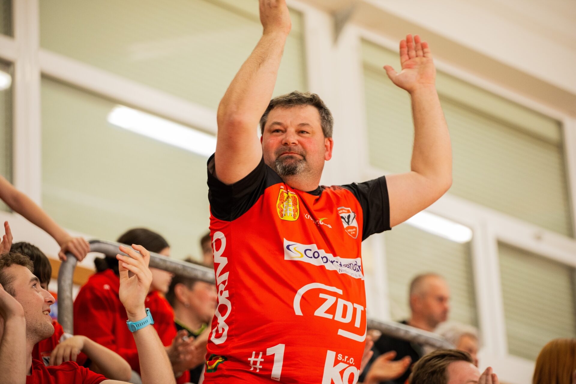 Foto: Jaroslav Kadlec