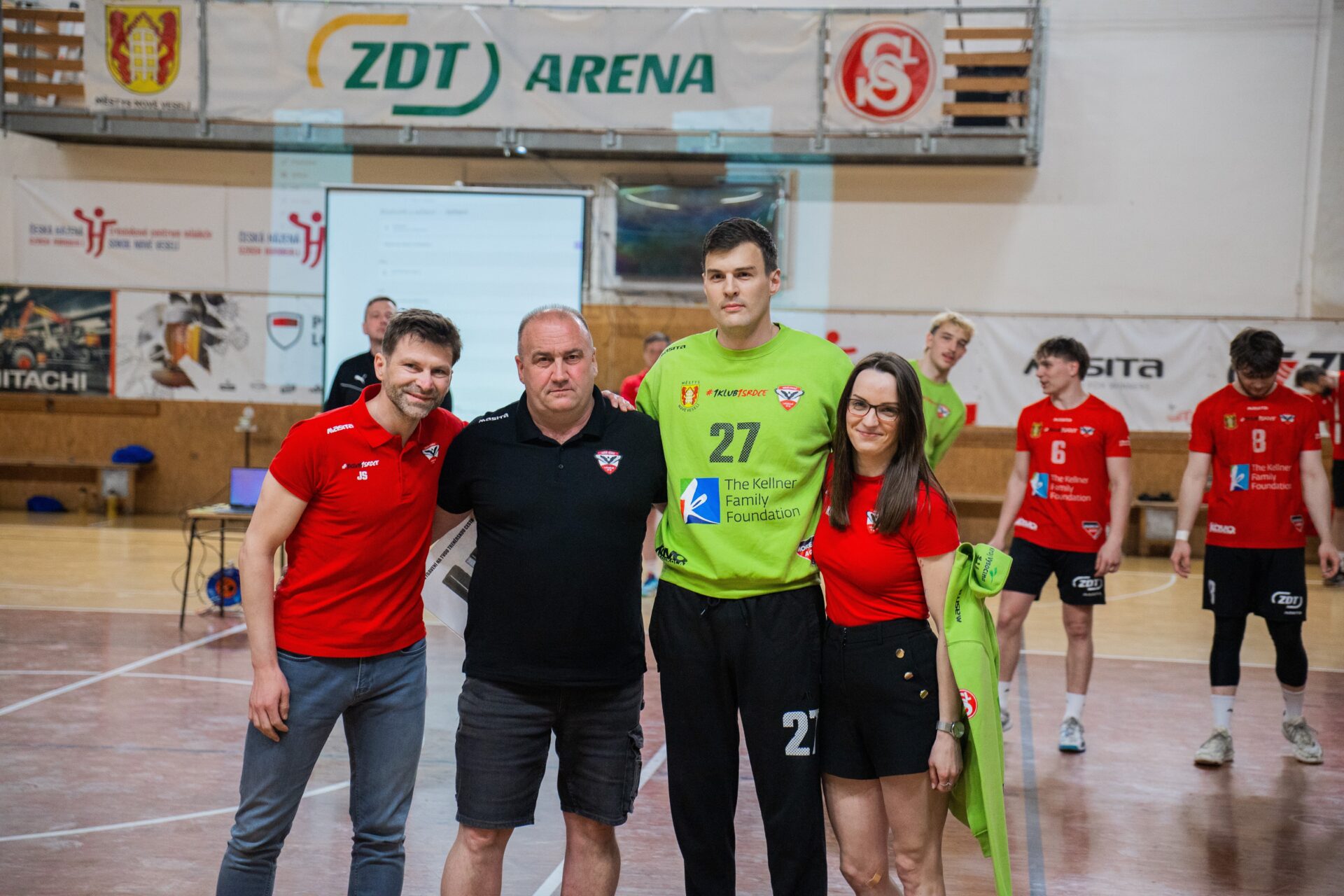 Foto: Jaroslav Kadlec