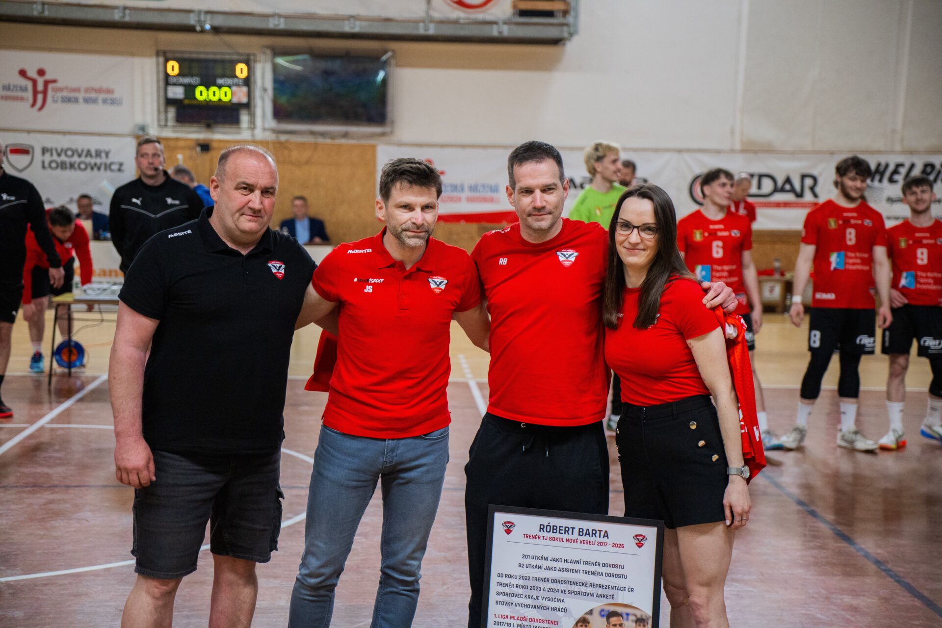 Foto: Jaroslav Kadlec