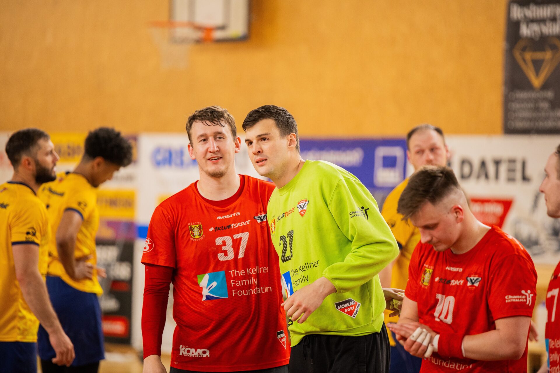 Foto: Jaroslav Kadlec