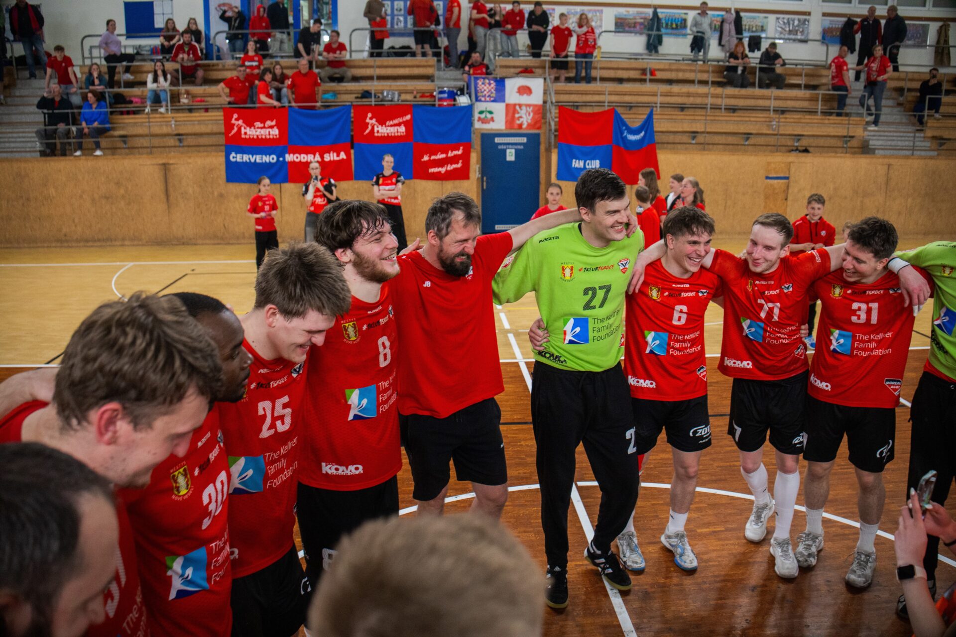 Foto: Jaroslav Kadlec