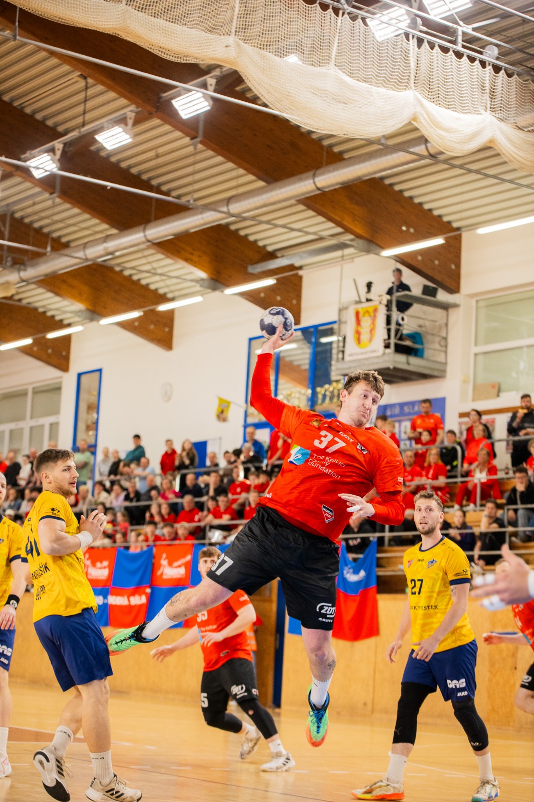 Foto: Jaroslav Kadlec